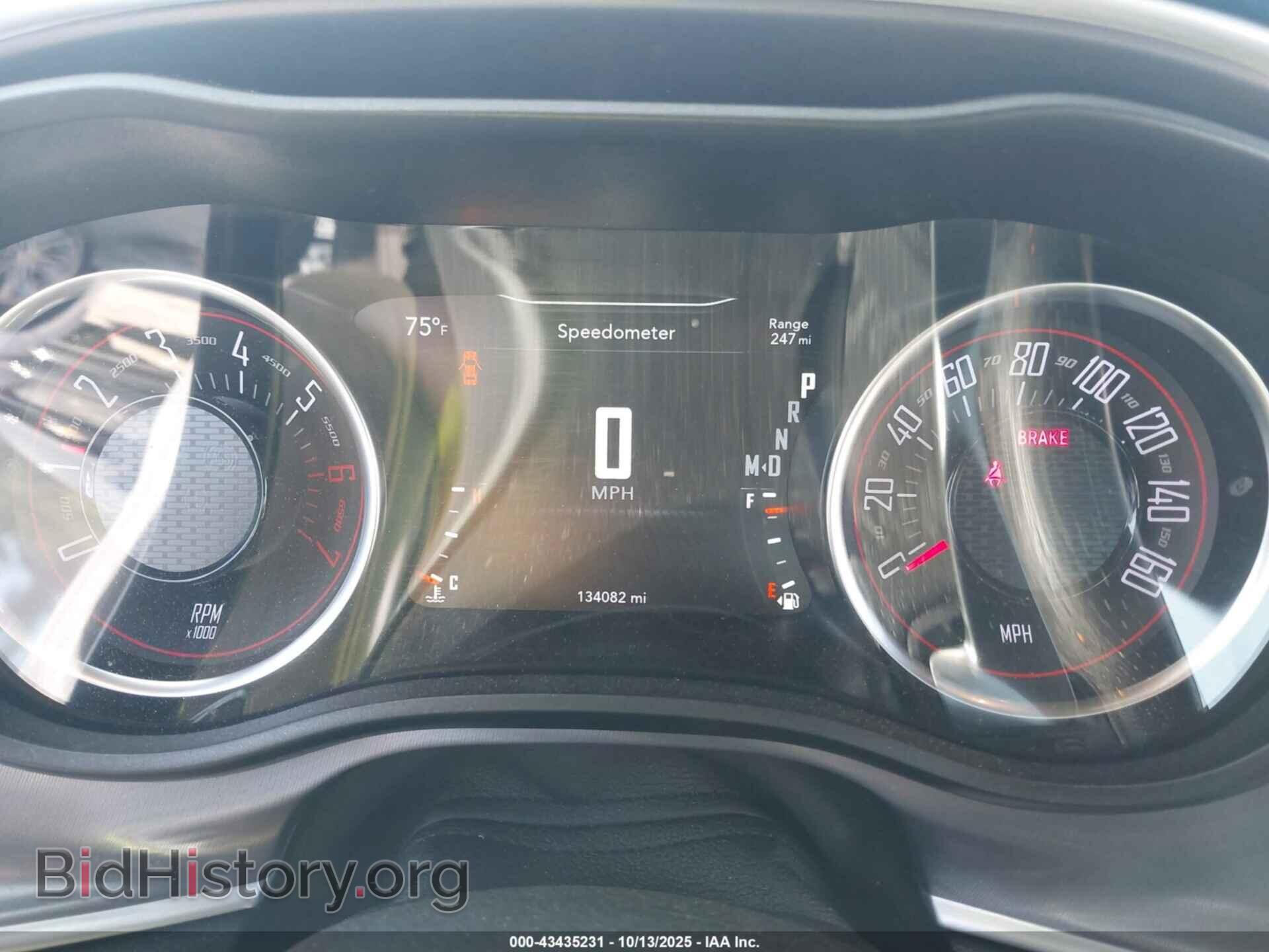 2019 DODGE CHALLENGER - VIN: 2C3CDZBT0KH606219 - Фото 7