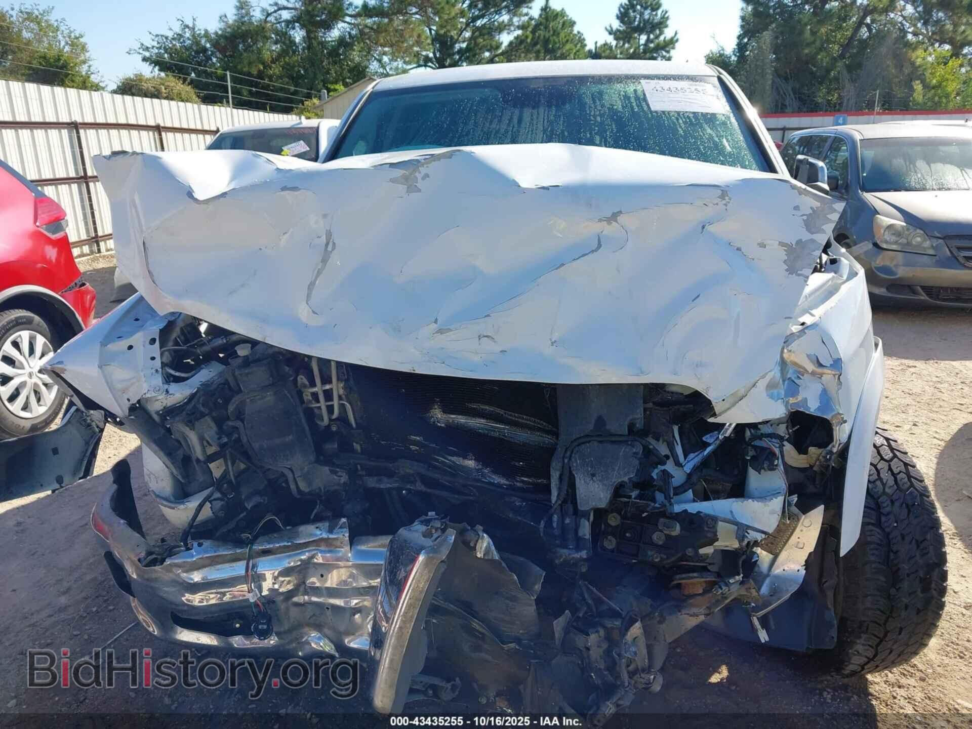 2017 RAM 1500 - VIN: 1C6RR7NT3HS640736 - Фото 12