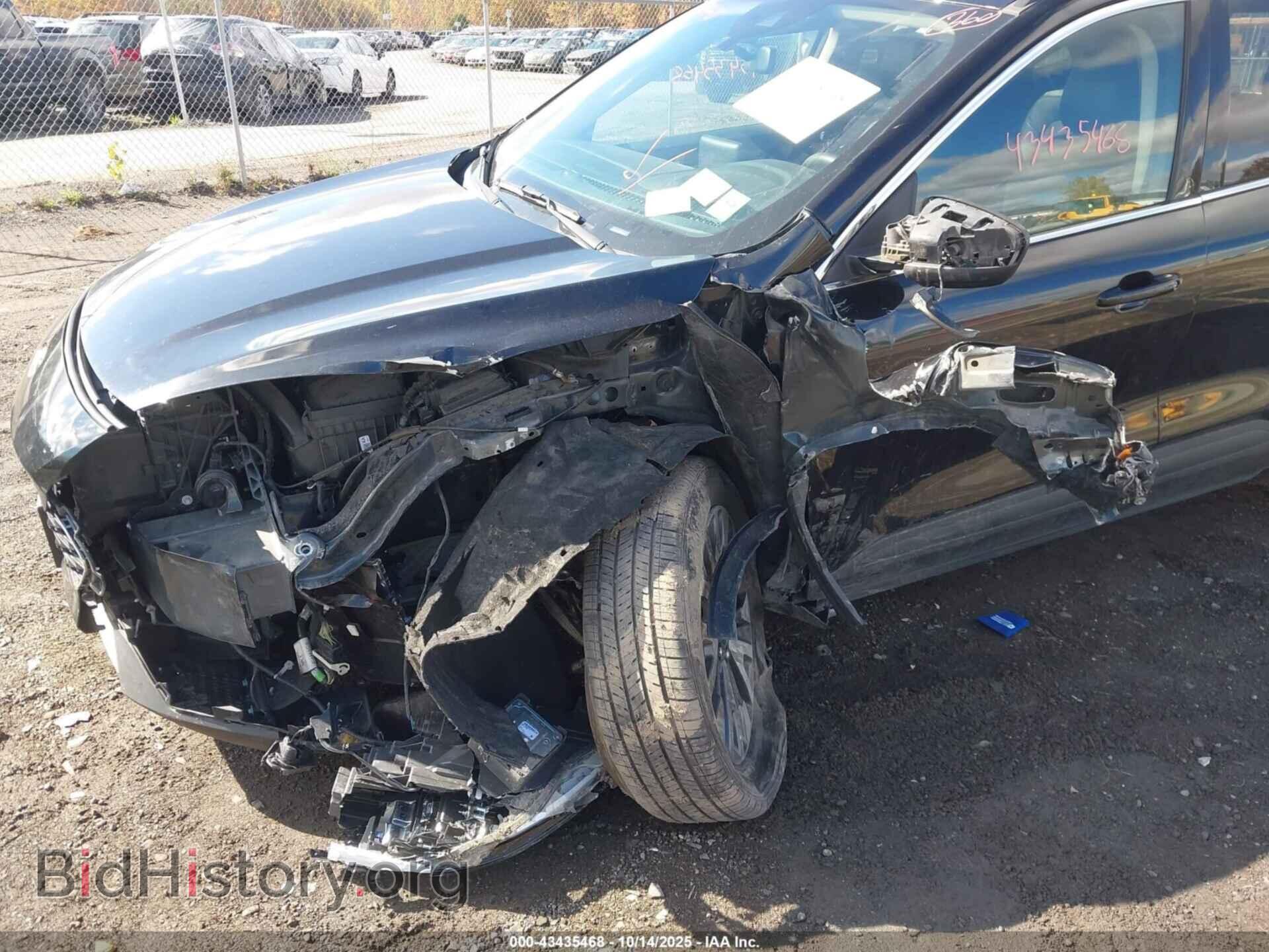 2020 FORD ESCAPE - VIN: 1FMCU9J94LUA08159 - Photo 6