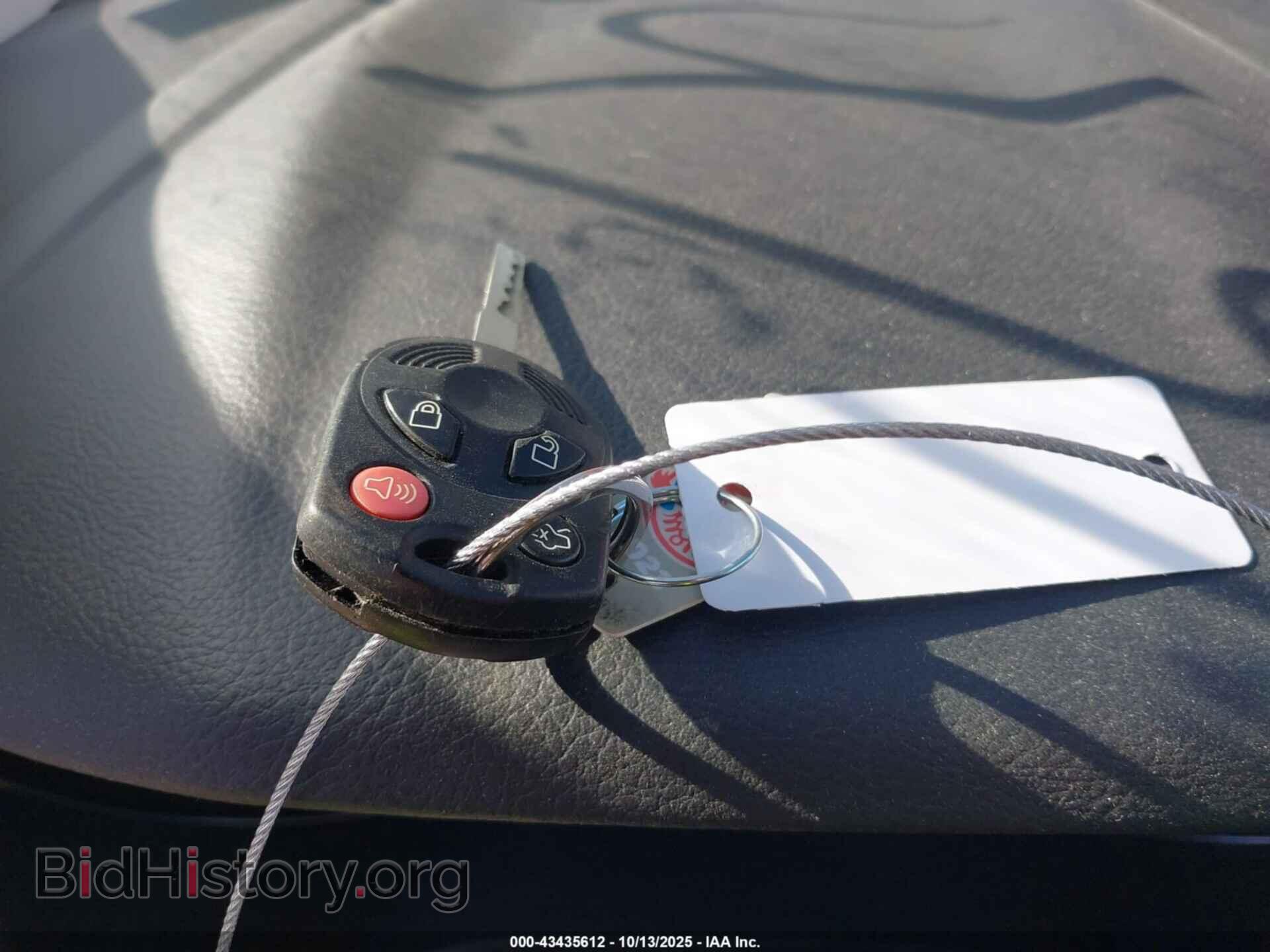 2016 FORD FOCUS - VIN: 1FADP3F20GL297809 - Фото 11