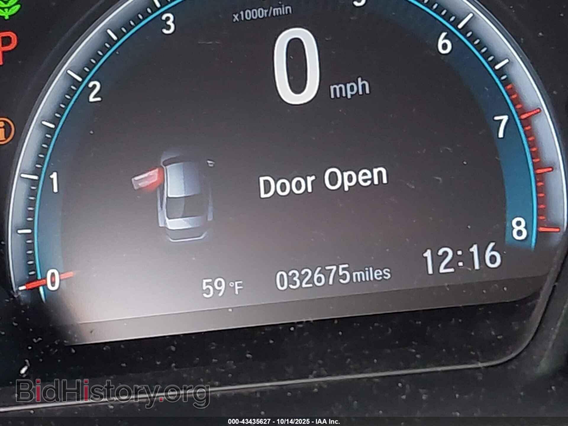2021 HONDA CIVIC - VIN: 2HGFC2F69MH554116 - Фото 15