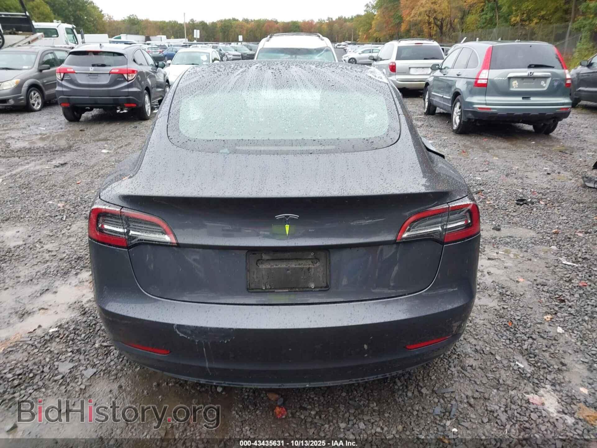 2023 TESLA MODEL 3 - VIN: 5YJ3E1EA7PF677600 - Фото 16
