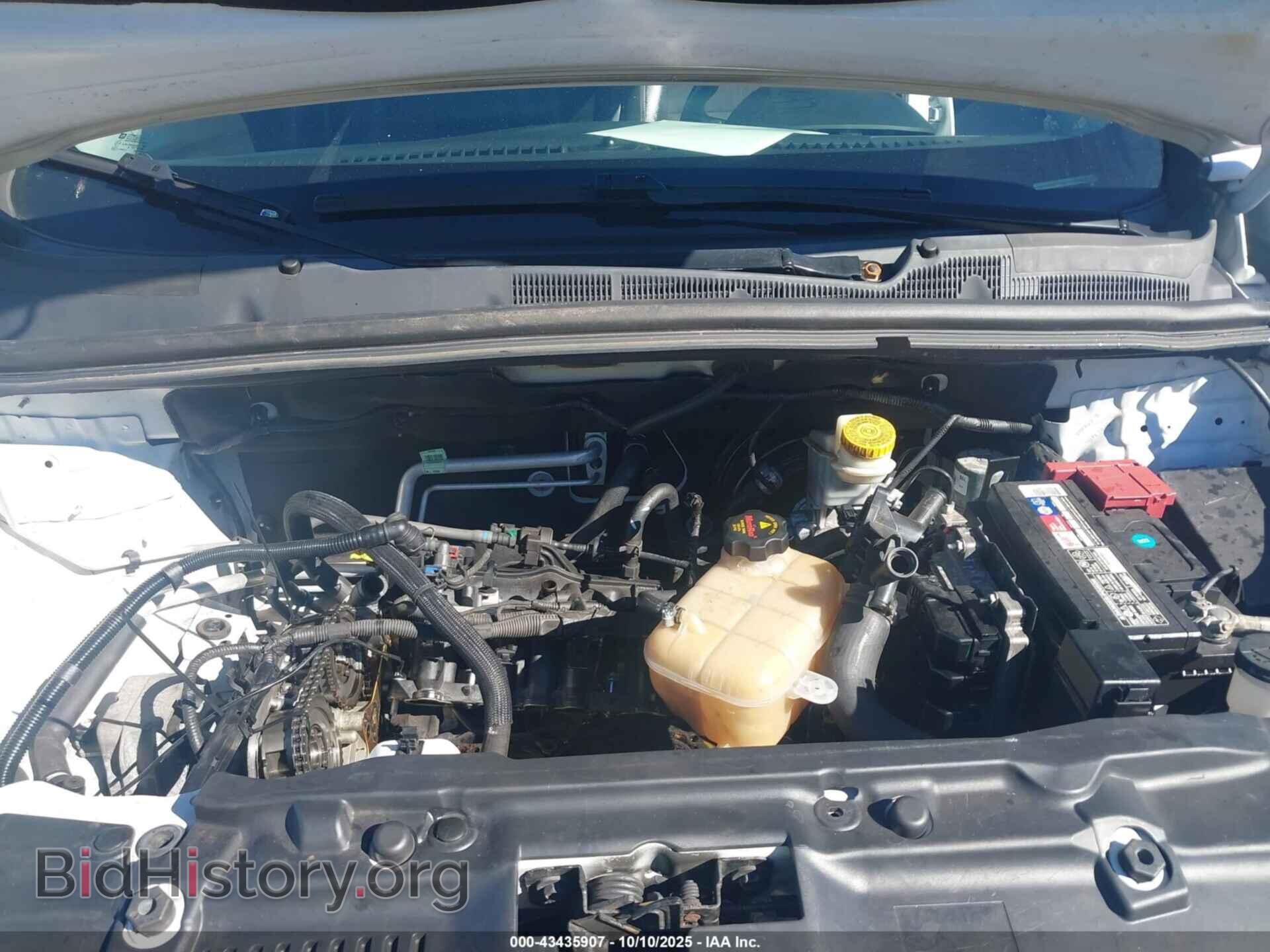 2019 CHEVROLET TRAX - VIN: 3GNCJPSB3KL143183 - Фото 10