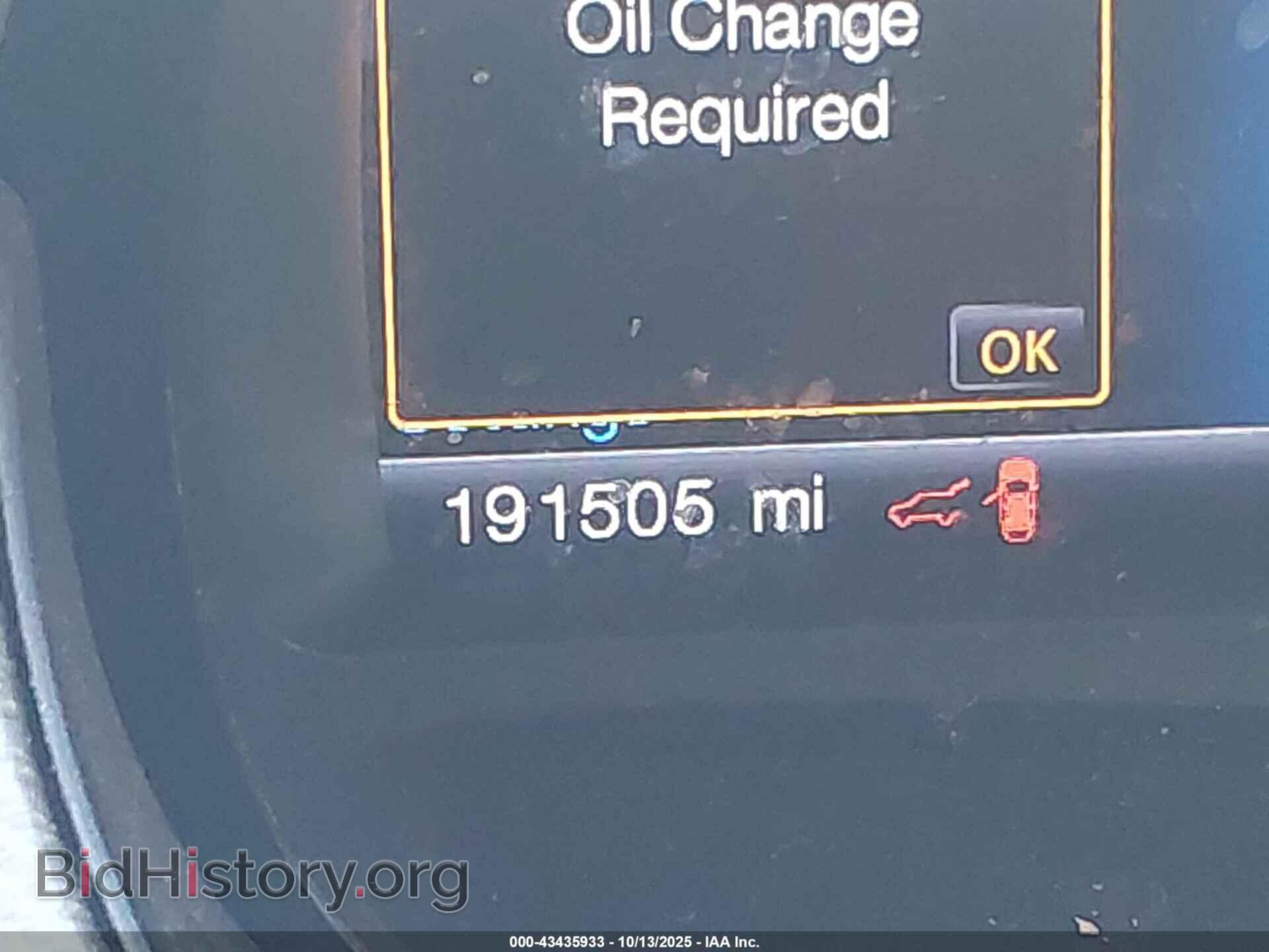 2014 FORD EDGE - VIN: 2FMDK3JC7EBA77648 - Фото 7
