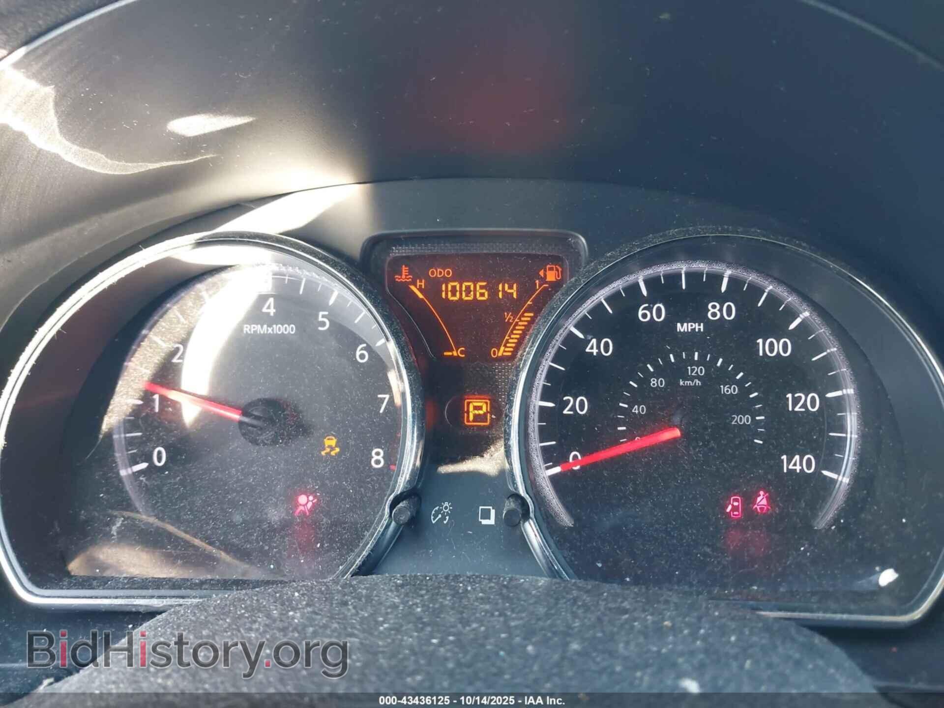2015 NISSAN VERSA NOTE - VIN: 3N1CE2CP5FL355439 - Фото 7