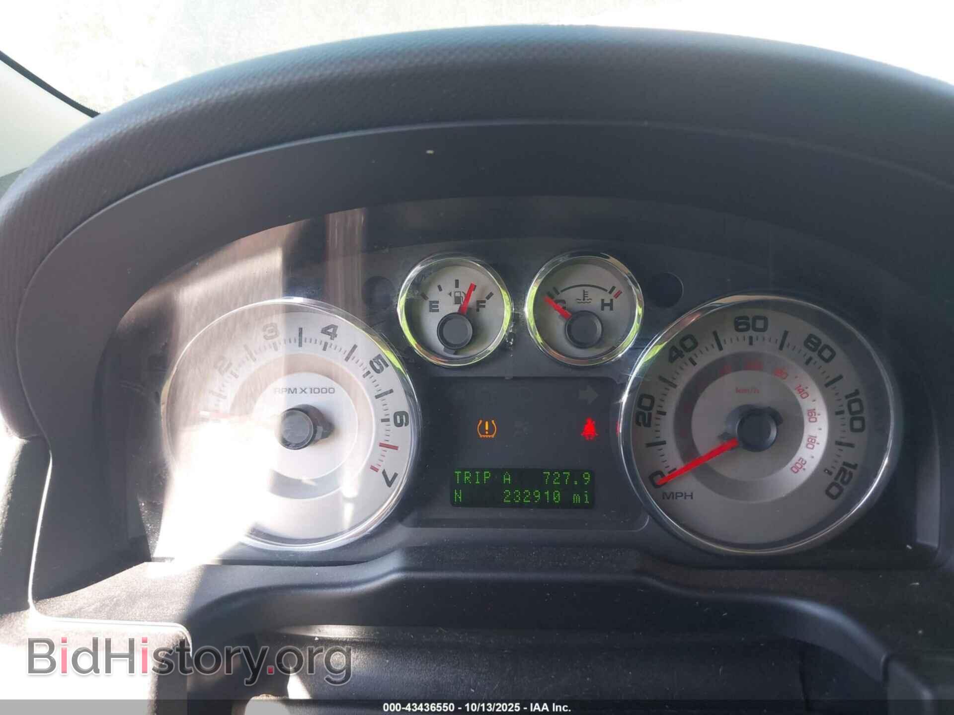 2009 FORD EDGE - VIN: 2FMDK39C79BA66322 - Photo 7