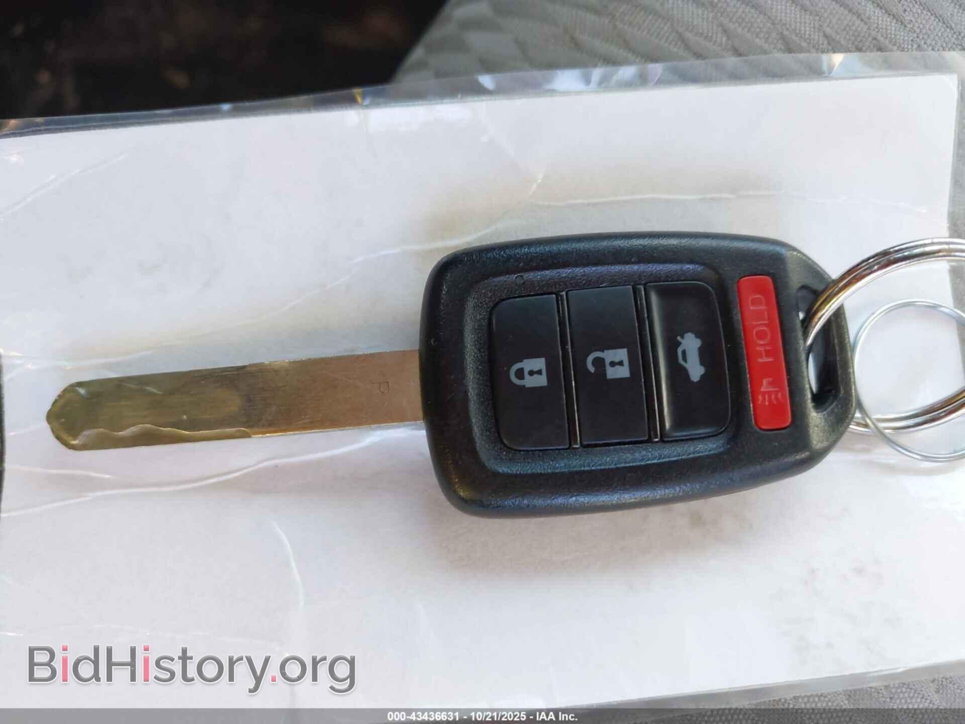 2014 HONDA CIVIC - VIN: 19XFB2F55EE069171 - Фото 11