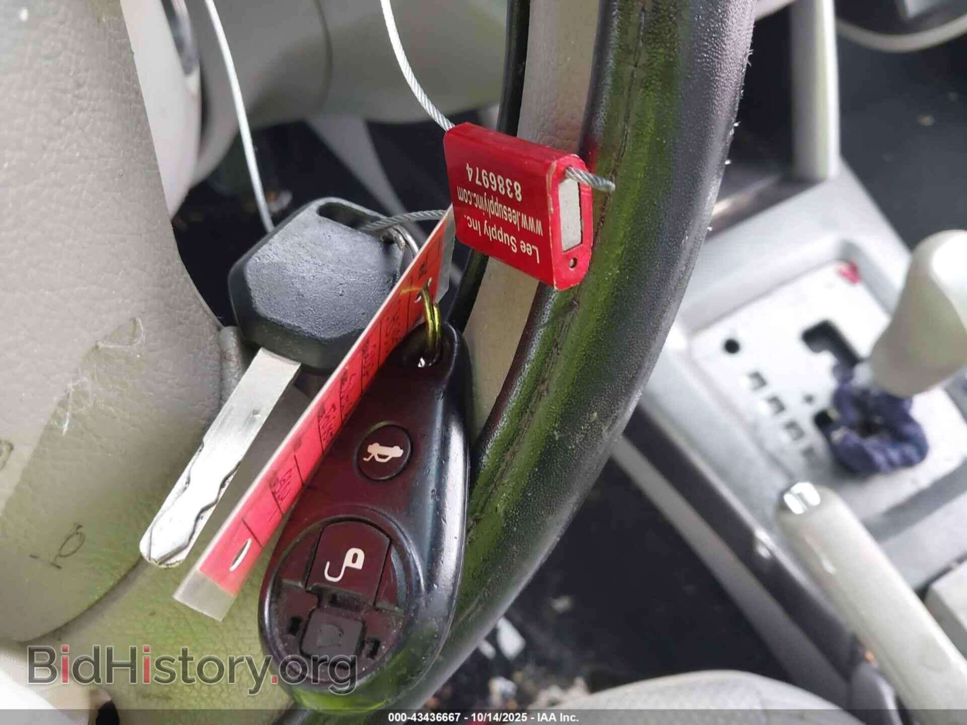 2012 SUBARU FORESTER - VIN: JF2SHBDC0CH441992 - Фото 11