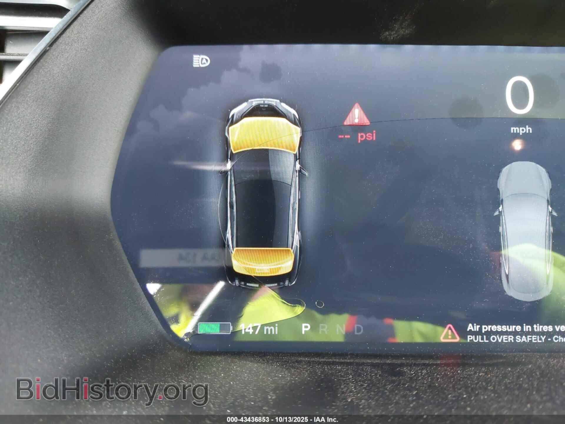 2017 TESLA MODEL S - VIN: 5YJSA1E20HF186948 - Photo 17