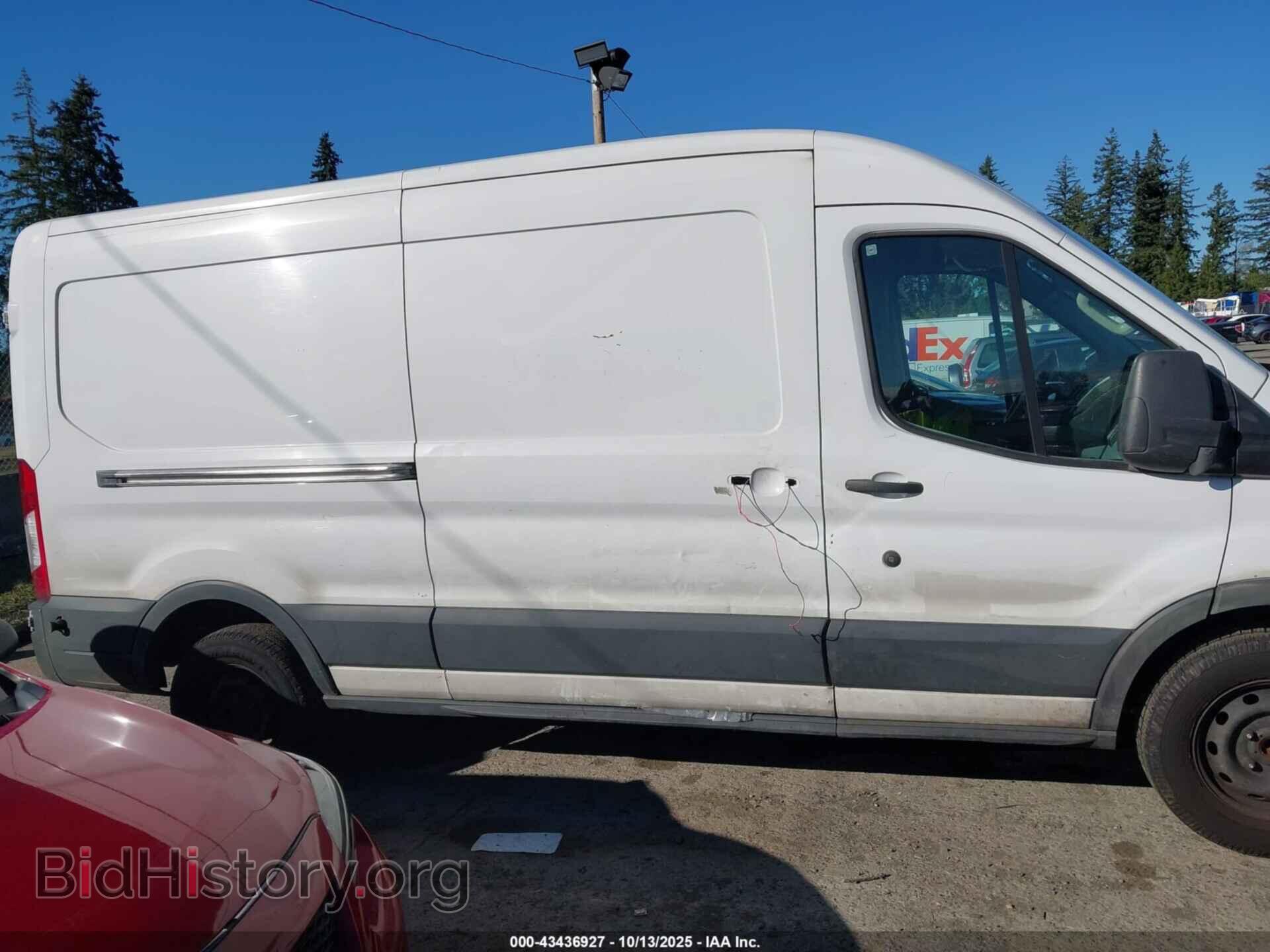2015 FORD TRANSIT-250 - VIN: 1FTNR2CM2FKA37263 - Фото 13