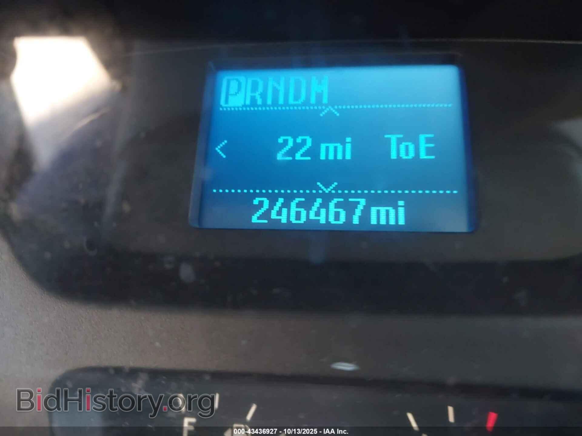 2015 FORD TRANSIT-250 - VIN: 1FTNR2CM2FKA37263 - Фото 15