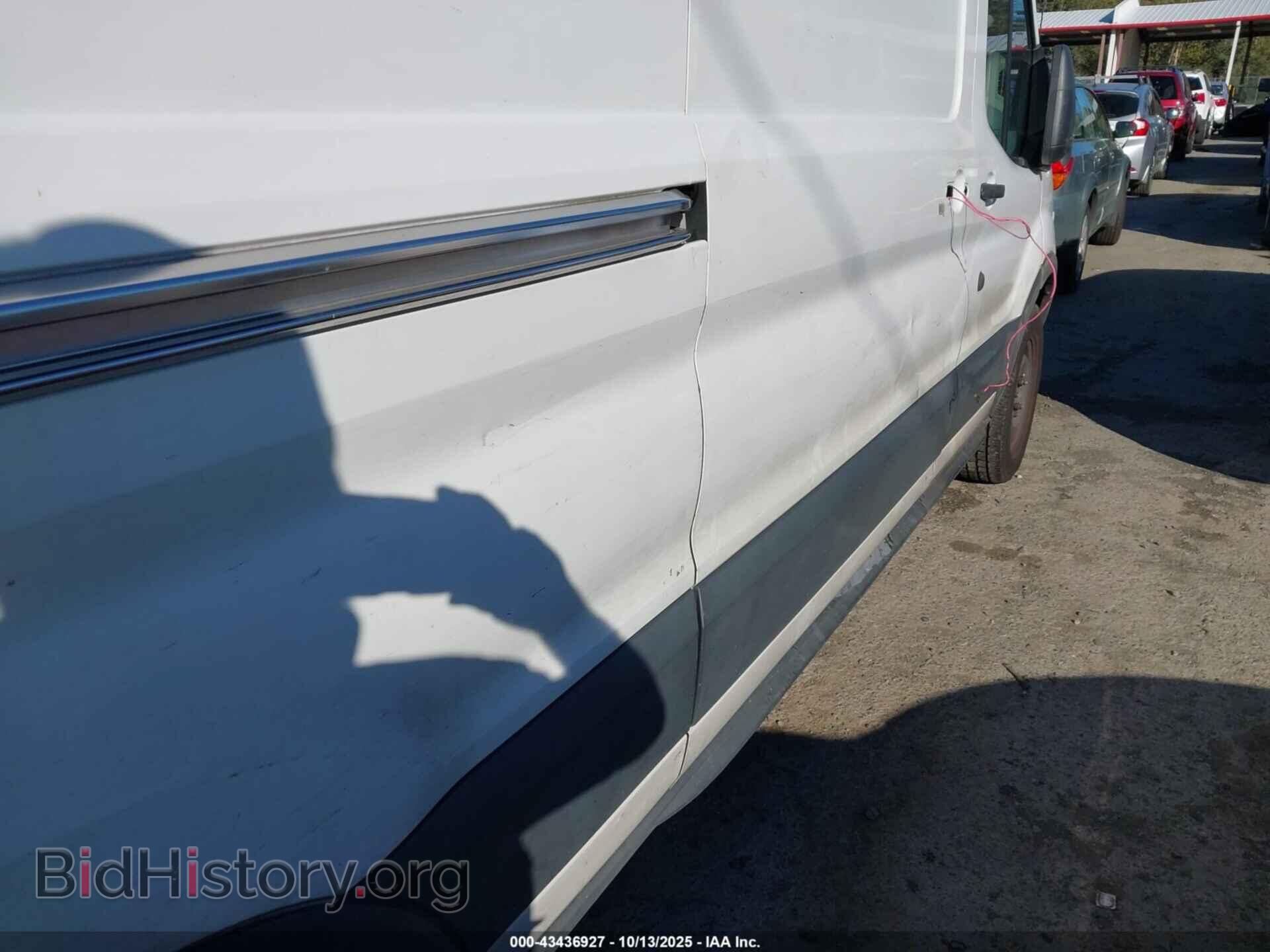2015 FORD TRANSIT-250 - VIN: 1FTNR2CM2FKA37263 - Фото 17