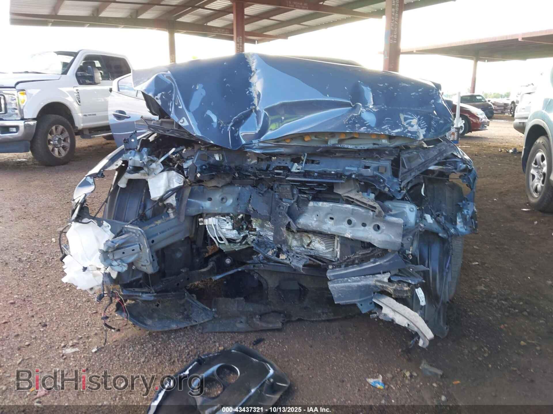 2024 MAZDA MAZDA3 - VIN: 3MZBPBCM2RM416606 - Фото 6