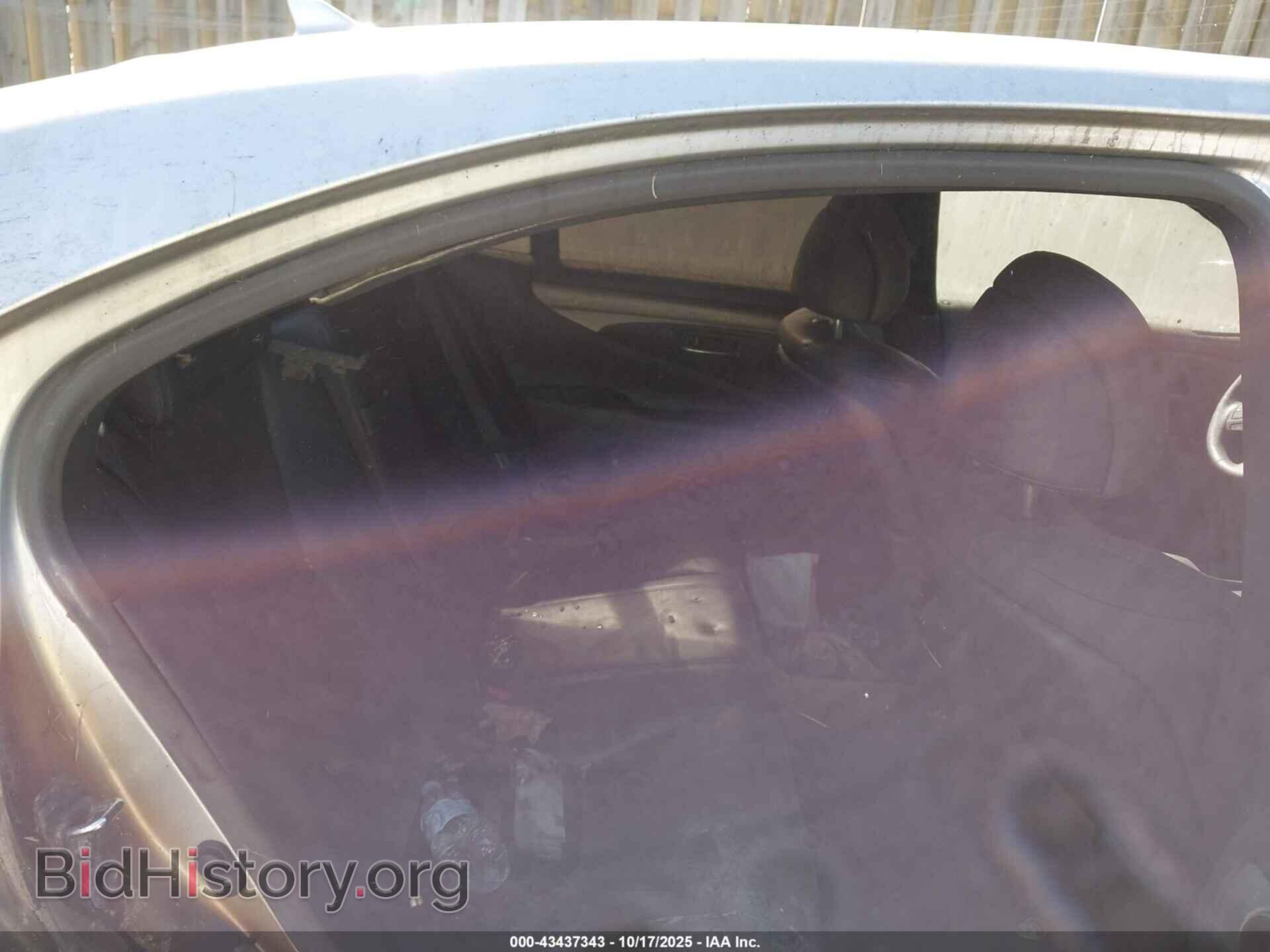 2013 LEXUS LS 460 - VIN: JTHCL5EF2D5019042 - Photo 8
