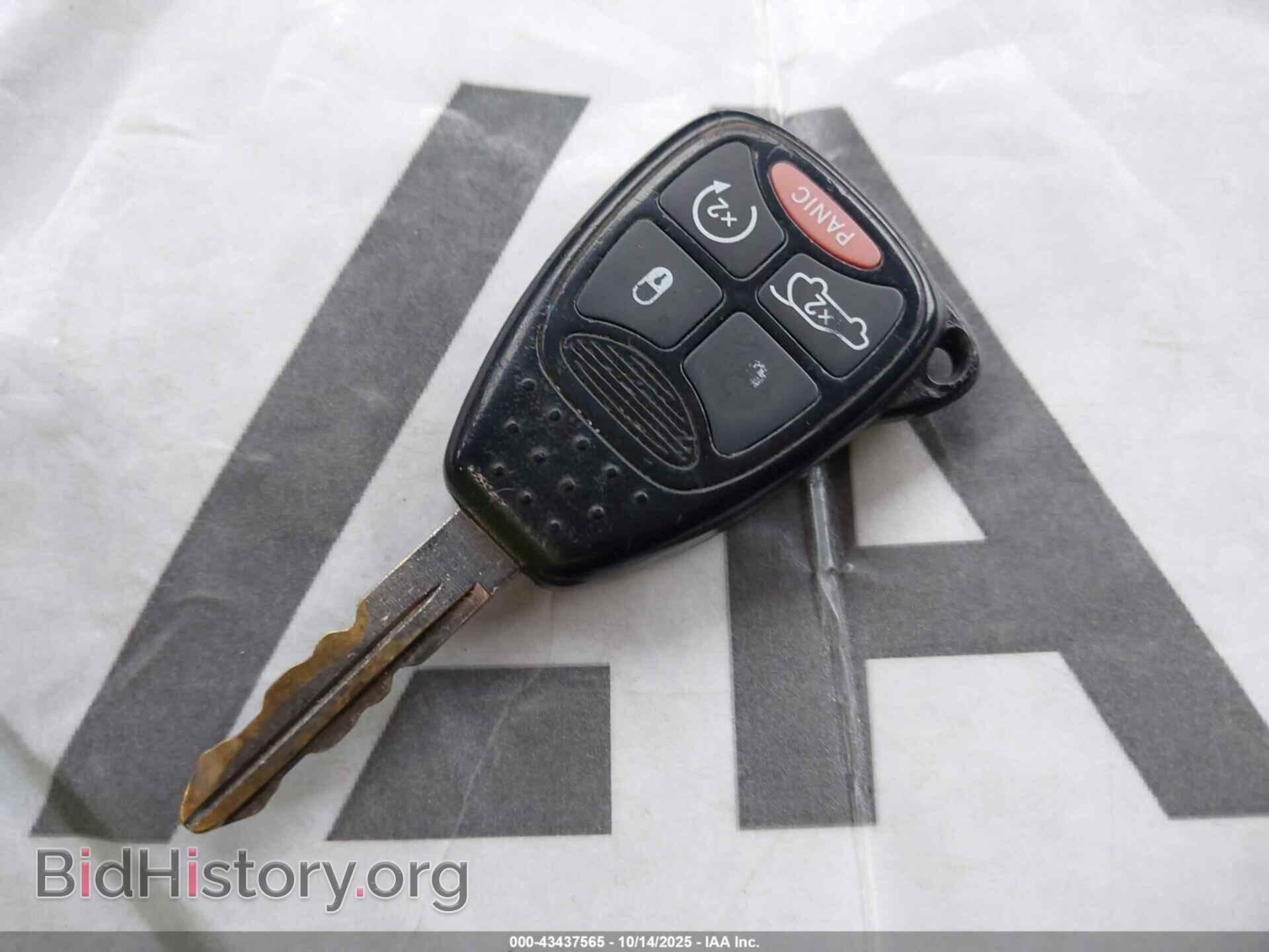 2013 CHRYSLER 200 - VIN: 1C3CCBBB7DN545995 - Photo 11