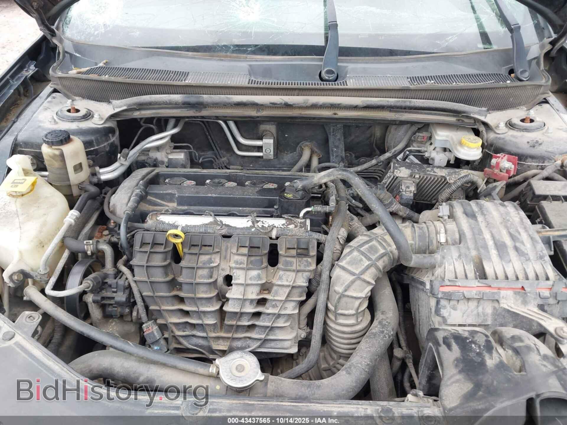 2013 CHRYSLER 200 - VIN: 1C3CCBBB7DN545995 - Photo 10