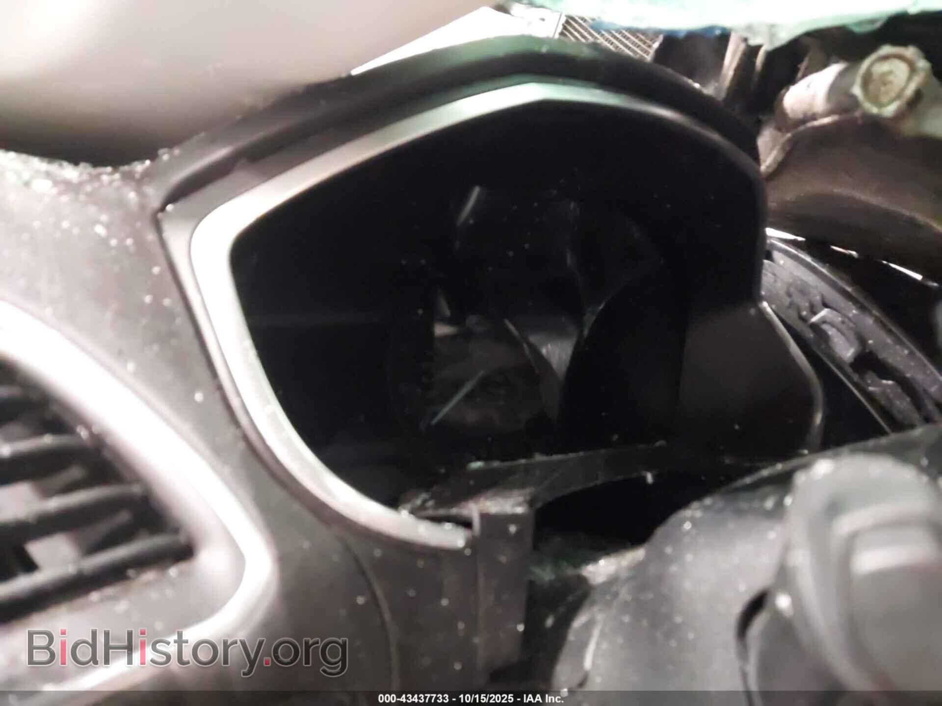 2016 FORD EDGE - VIN: 2FMPK4AP4GBB88618 - Фото 7