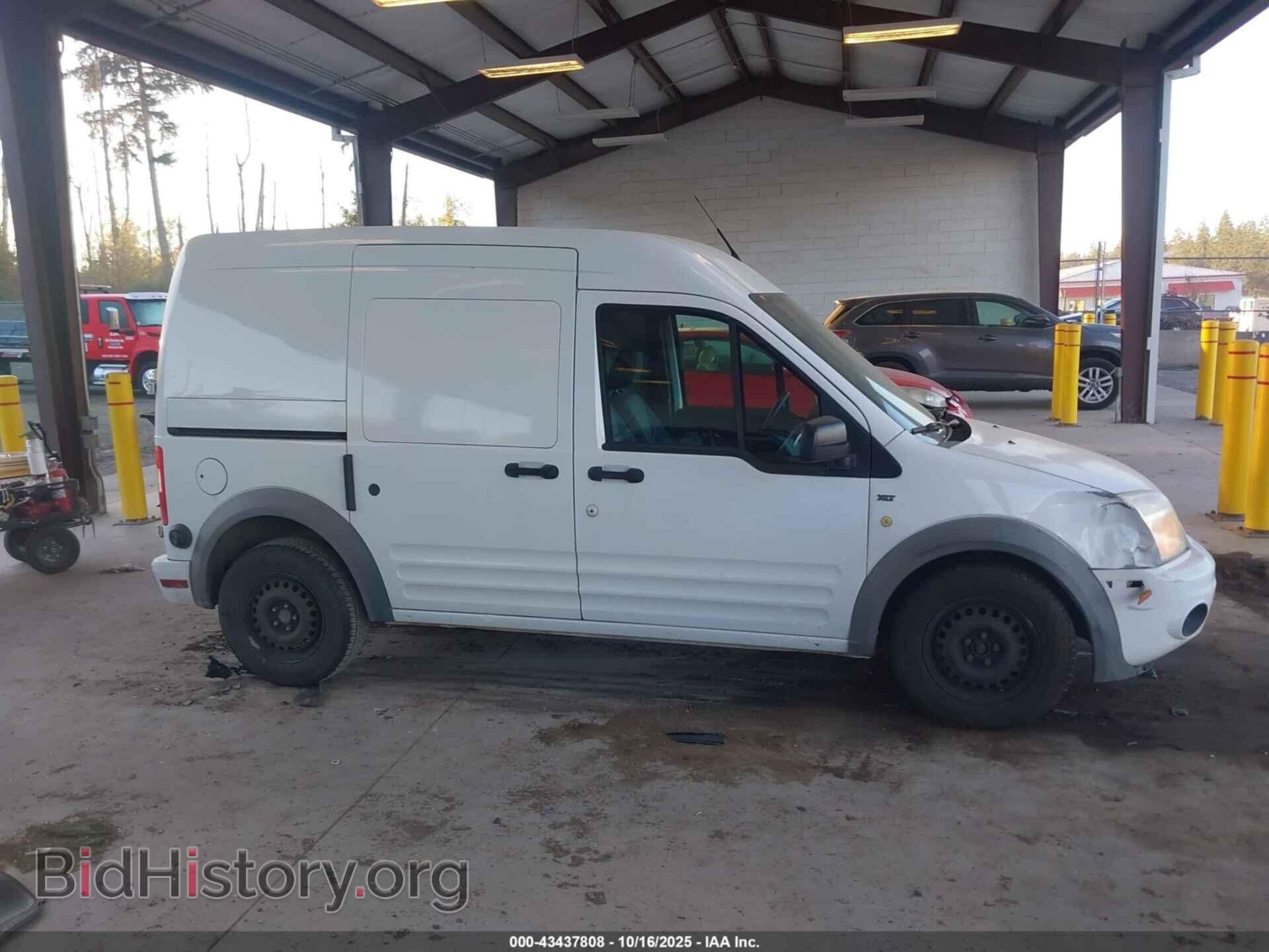 2013 FORD TRANSIT CONNECT - VIN: NM0LS7DNXDT162256 - Фото 14