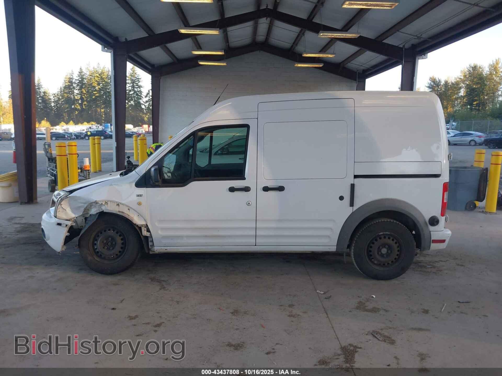 2013 FORD TRANSIT CONNECT - VIN: NM0LS7DNXDT162256 - Фото 15