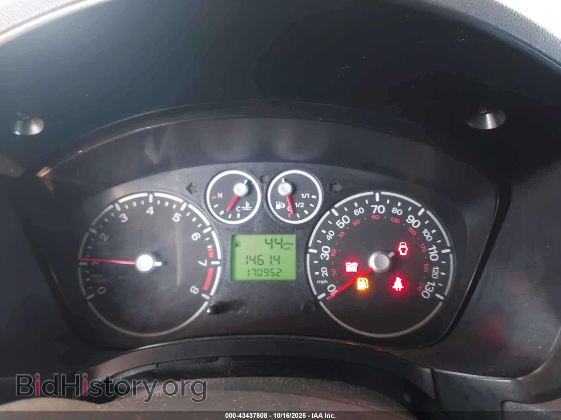 2013 FORD TRANSIT CONNECT - VIN: NM0LS7DNXDT162256 - Фото 7