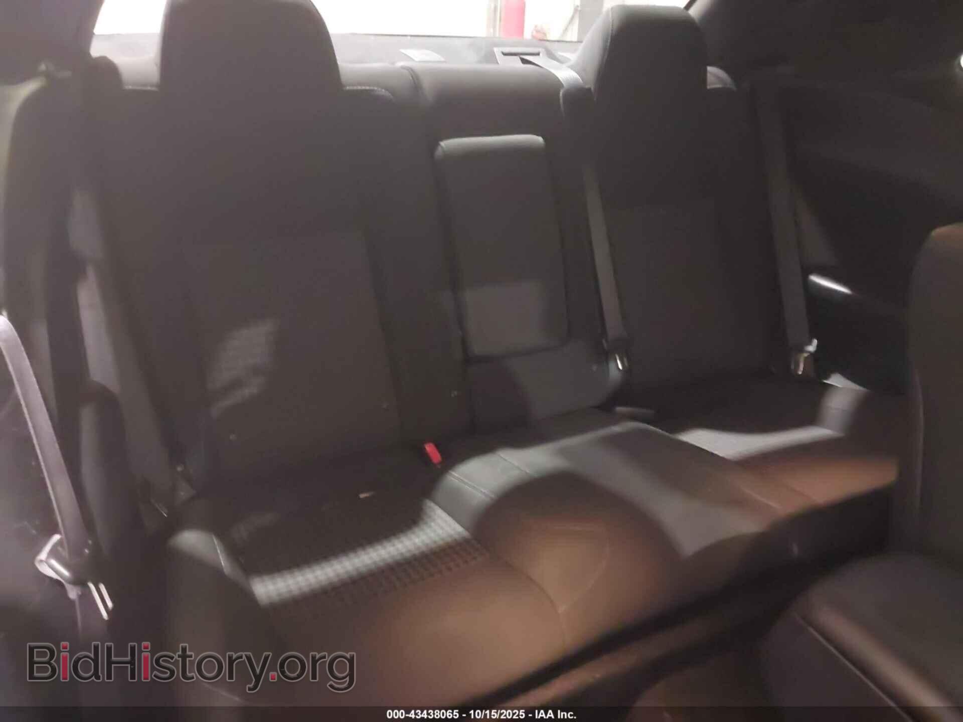 2015 DODGE CHALLENGER - VIN: 2C3CDZAG5FH804014 - Фото 8