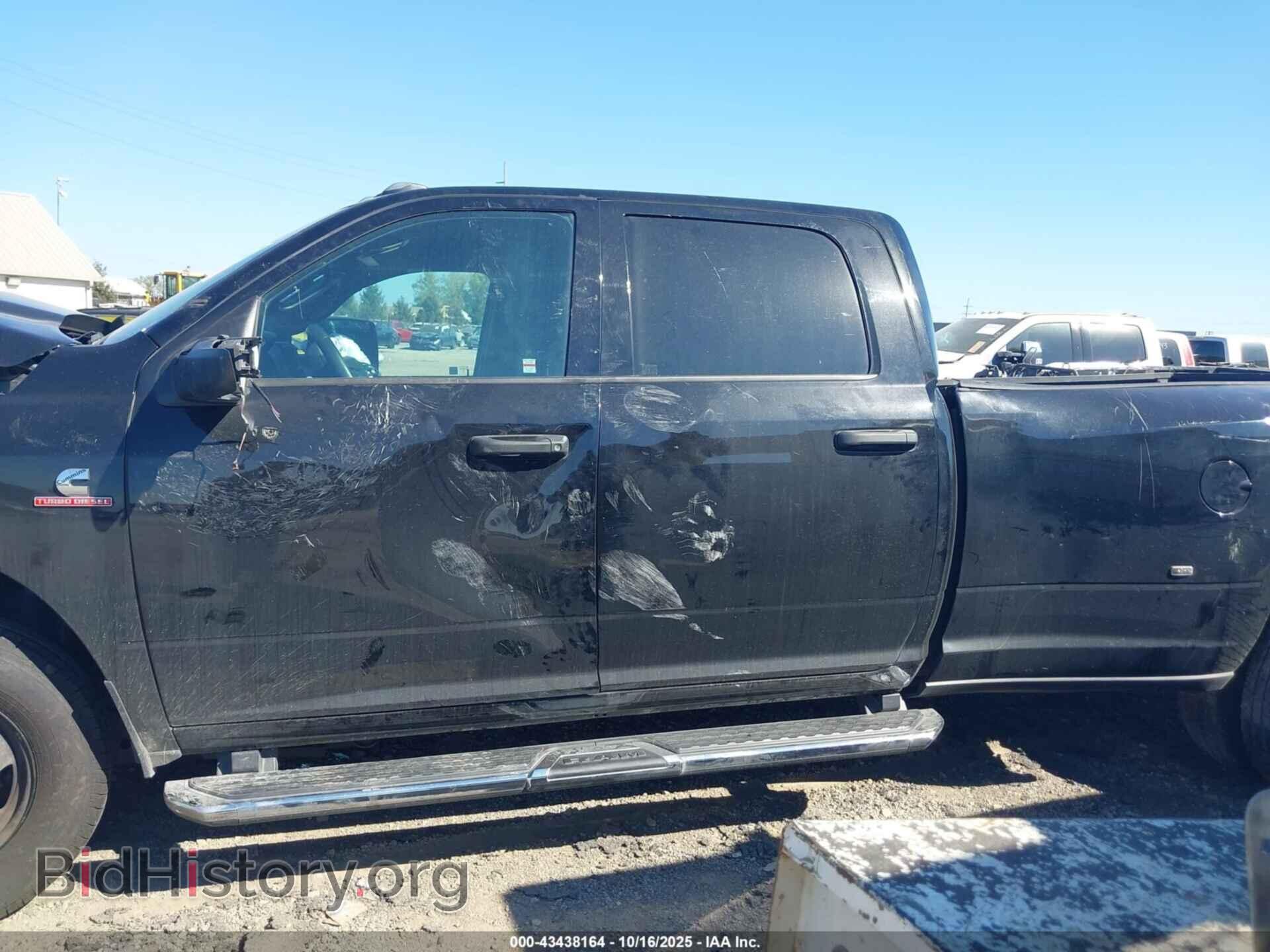 2024 RAM 3500 - VIN: 3C63RRGL6RG371848 - Фото 15