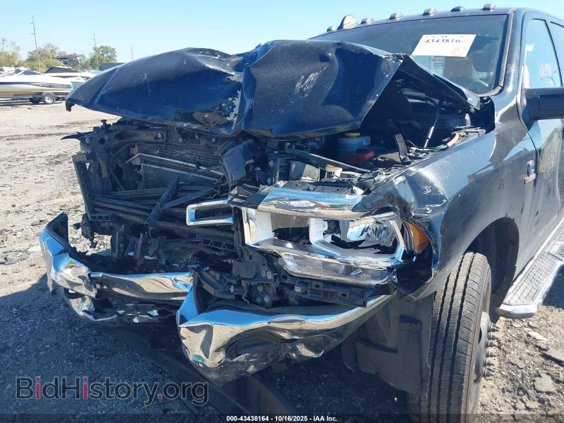 2024 RAM 3500 - VIN: 3C63RRGL6RG371848 - Фото 6