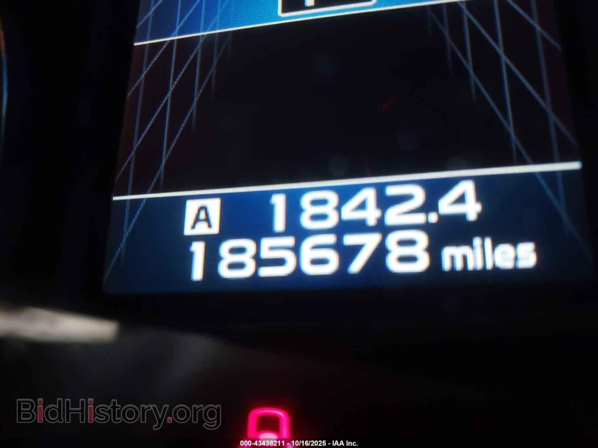 2014 SUBARU OUTBACK - VIN: 4S4BRBLC8E3247414 - Фото 15