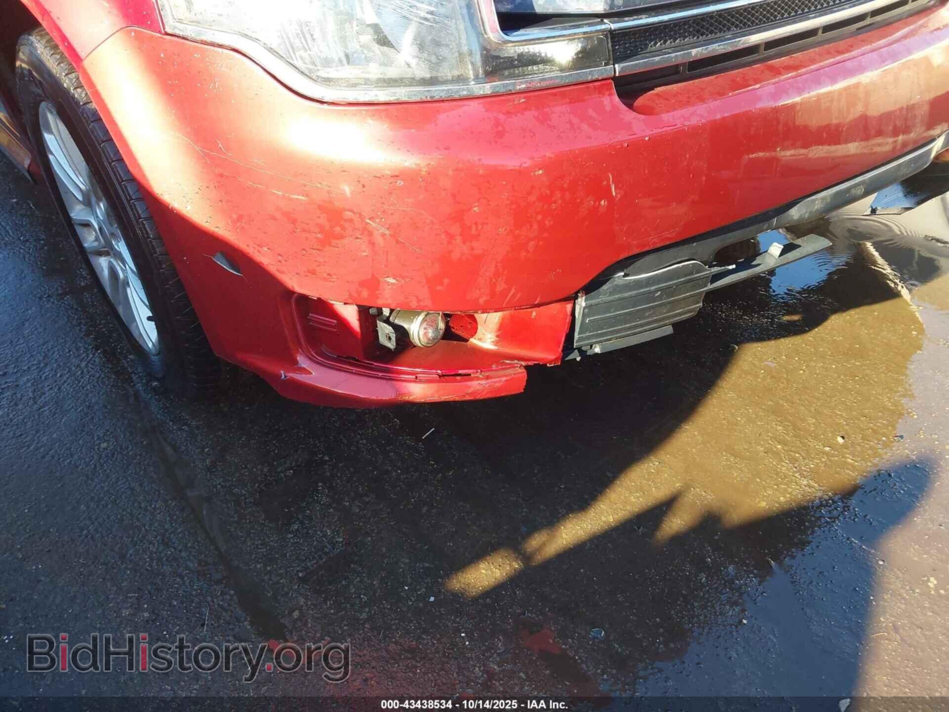 2015 FORD FLEX - VIN: 2FMGK5C86FBA17346 - Photo 17