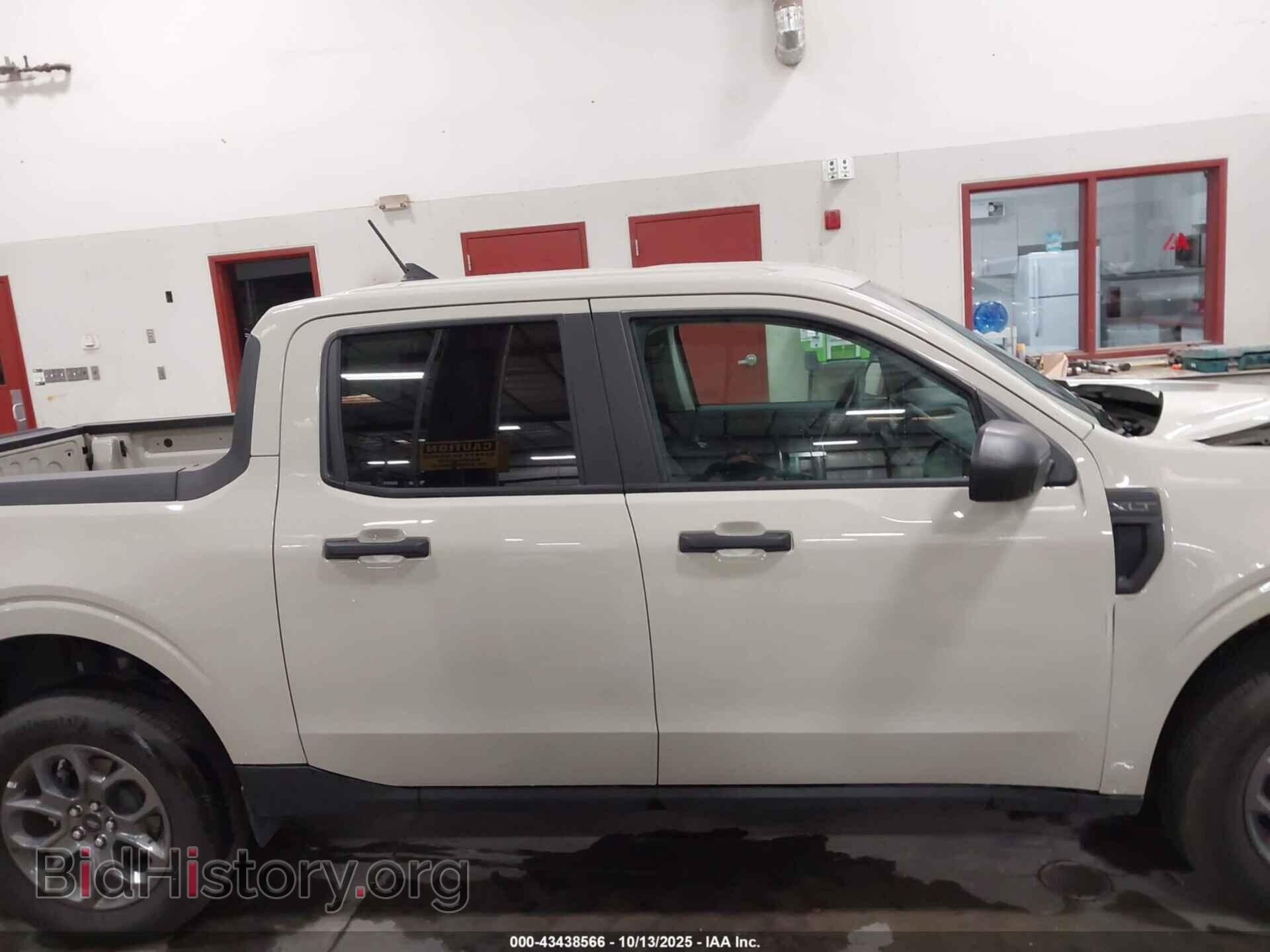 2024 FORD MAVERICK - VIN: 3FTTW8H37RRB34347 - Фото 13