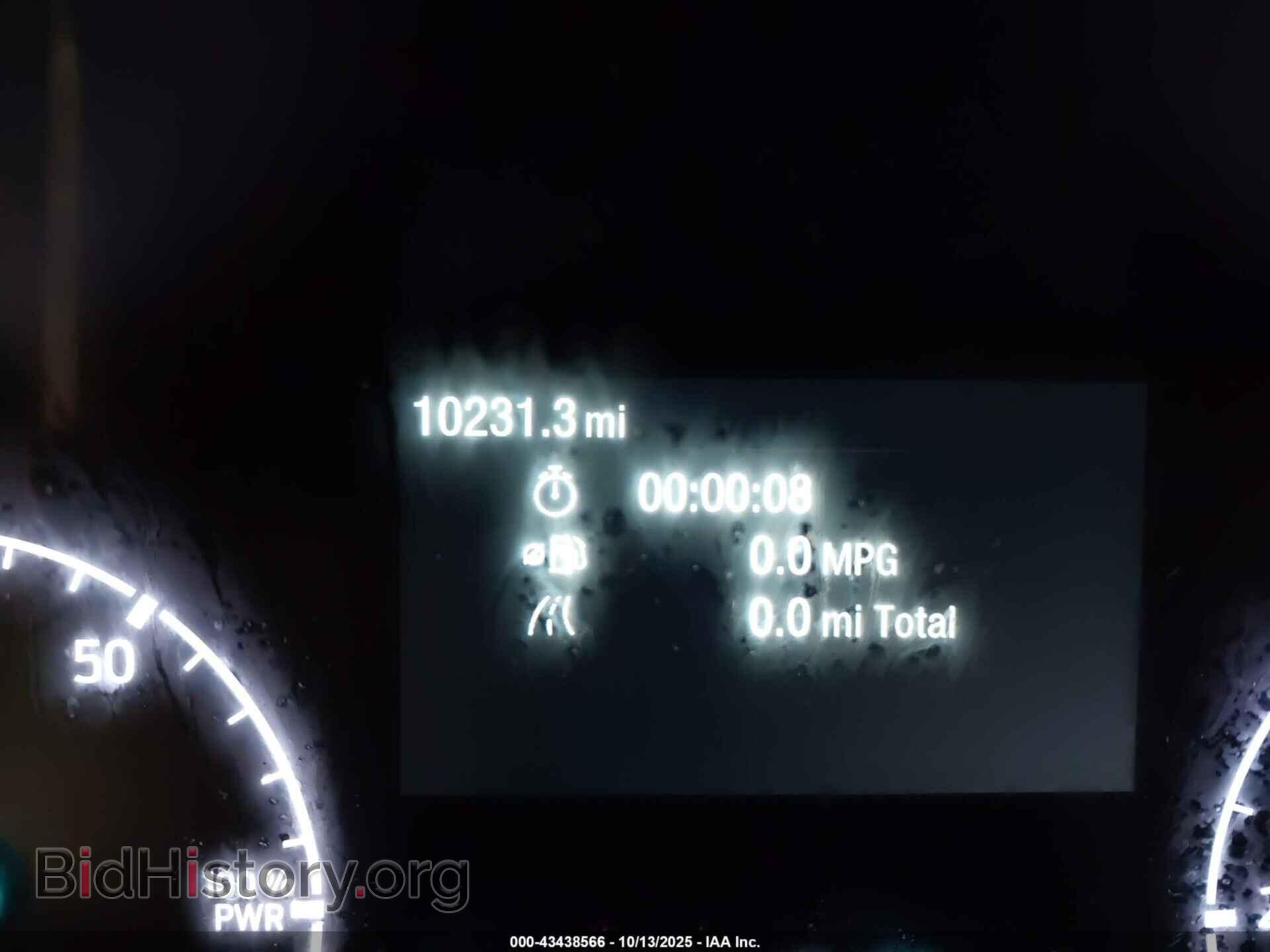 2024 FORD MAVERICK - VIN: 3FTTW8H37RRB34347 - Фото 7