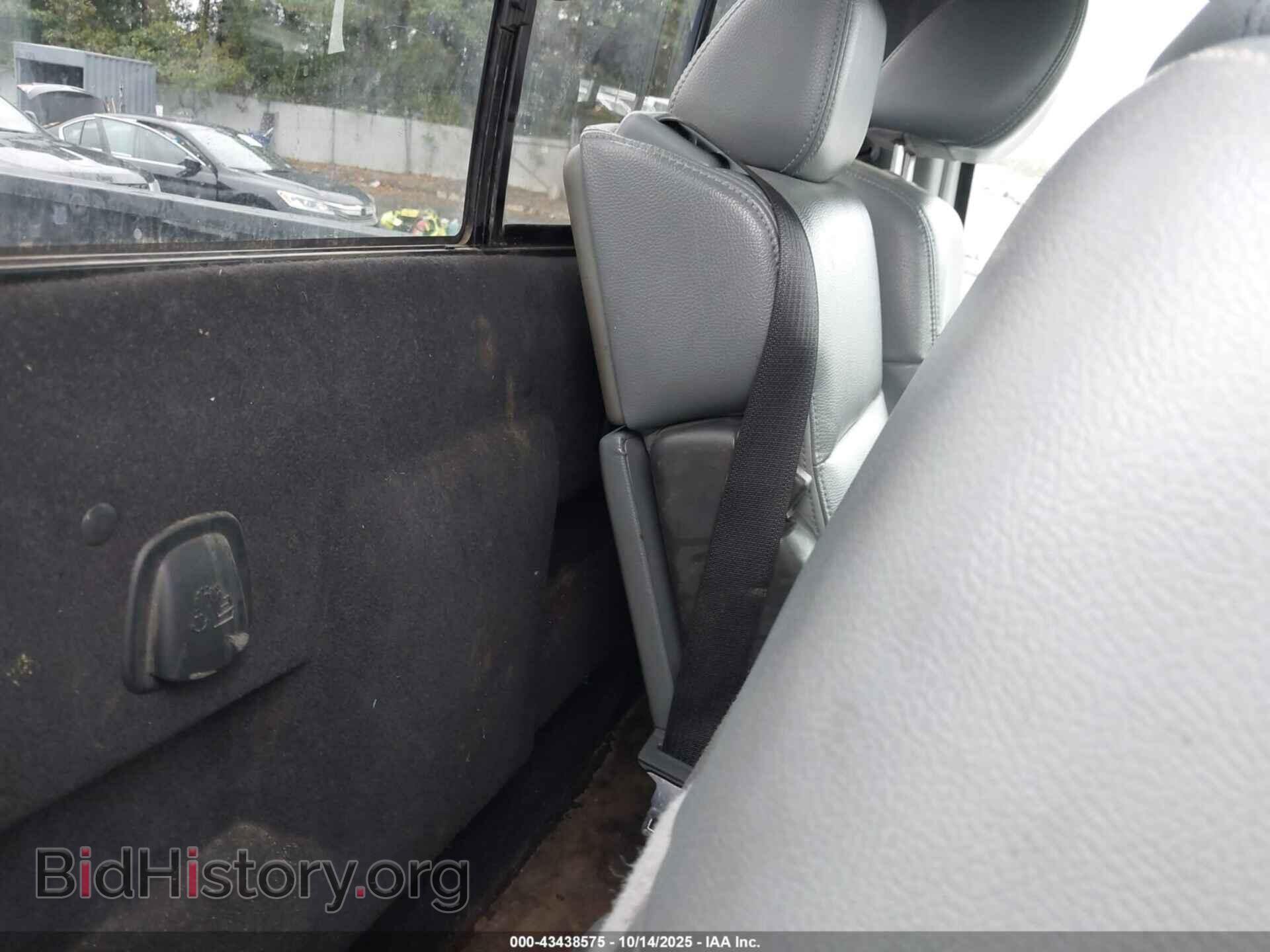 2013 FORD F-250 - VIN: 1FTBF2B61DEA40858 - Фото 8