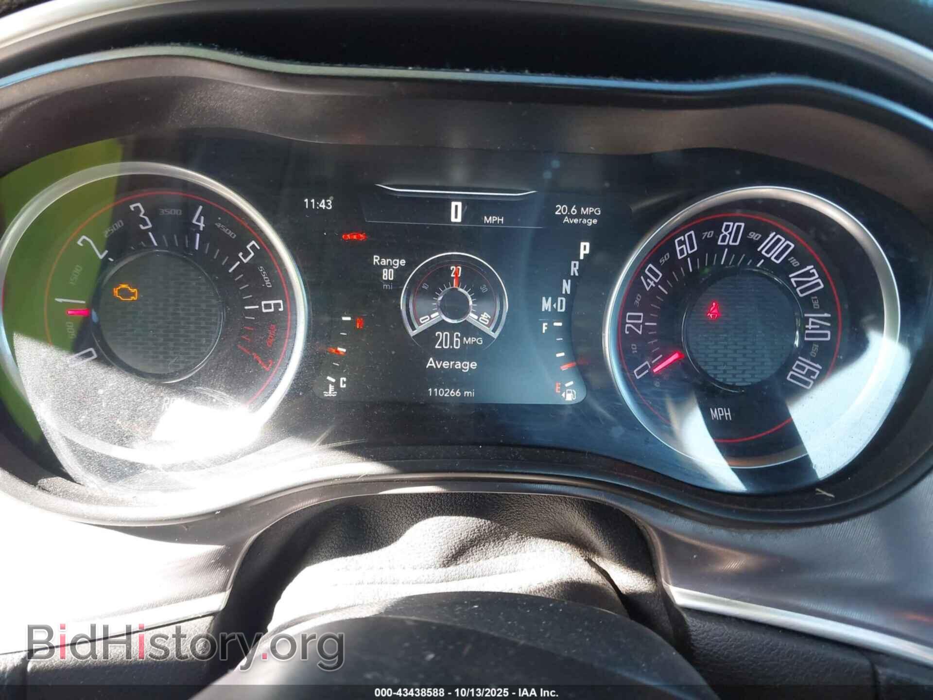 2019 DODGE CHALLENGER - VIN: 2C3CDZAG5KH530047 - Фото 7
