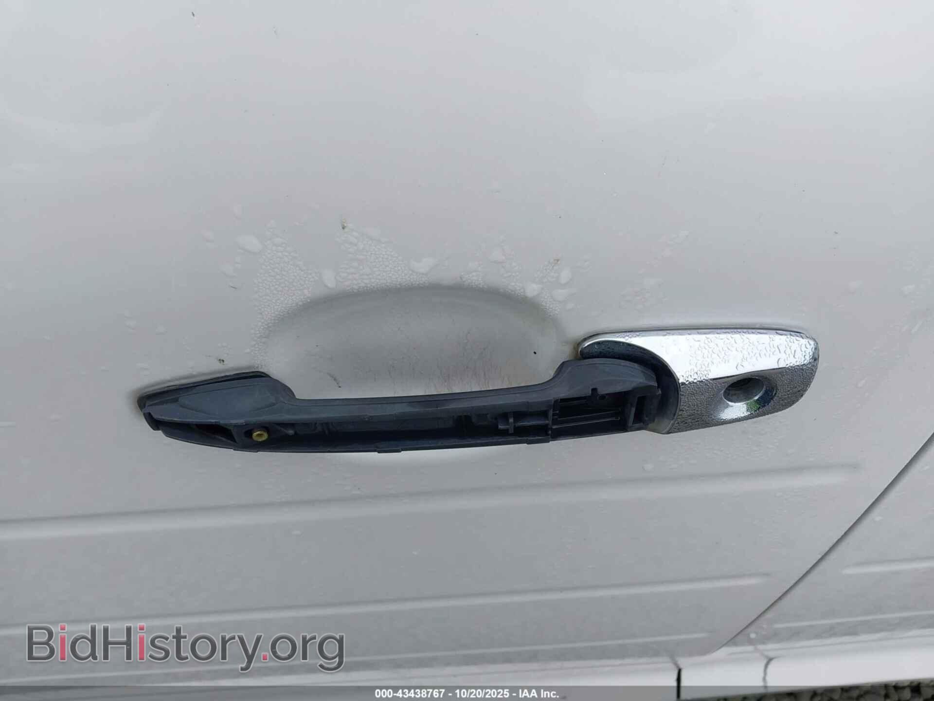 2012 FORD FLEX - VIN: 2FMHK6CC7CBD04477 - Фото 13