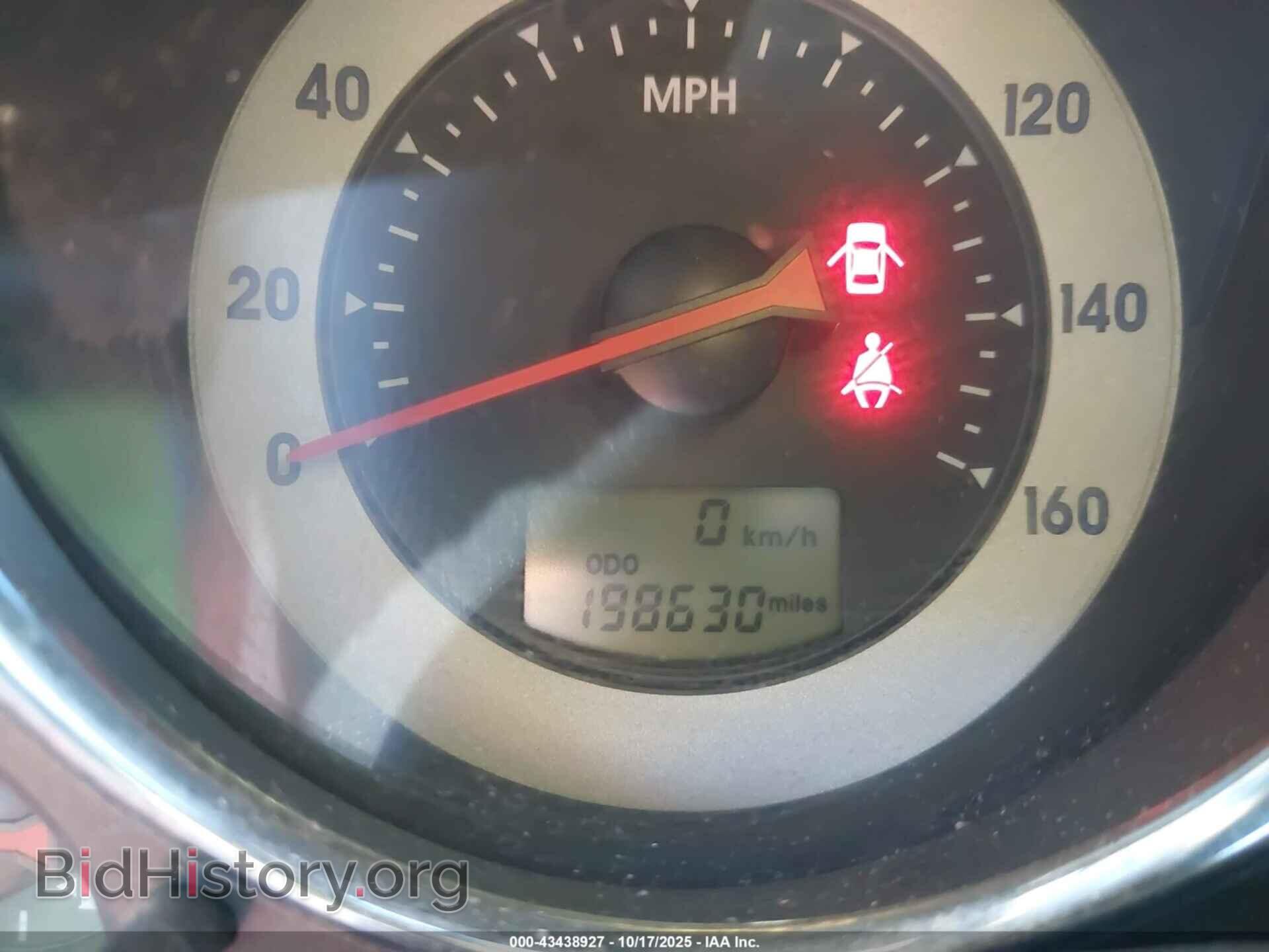 2006 MITSUBISHI ECLIPSE - VIN: 4A3AK24F26E026584 - Фото 7