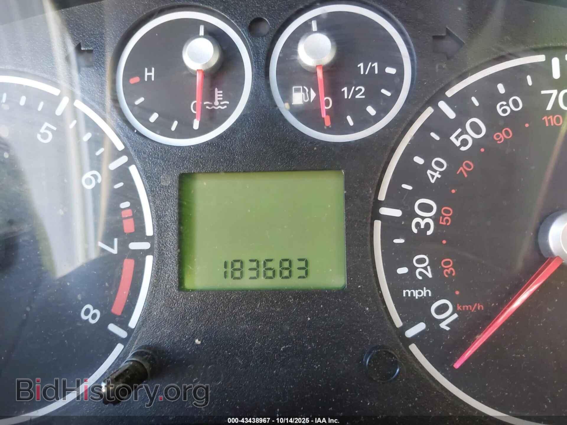 2012 FORD TRANSIT CONNECT - VIN: NM0LS6AN0CT103293 - Фото 7