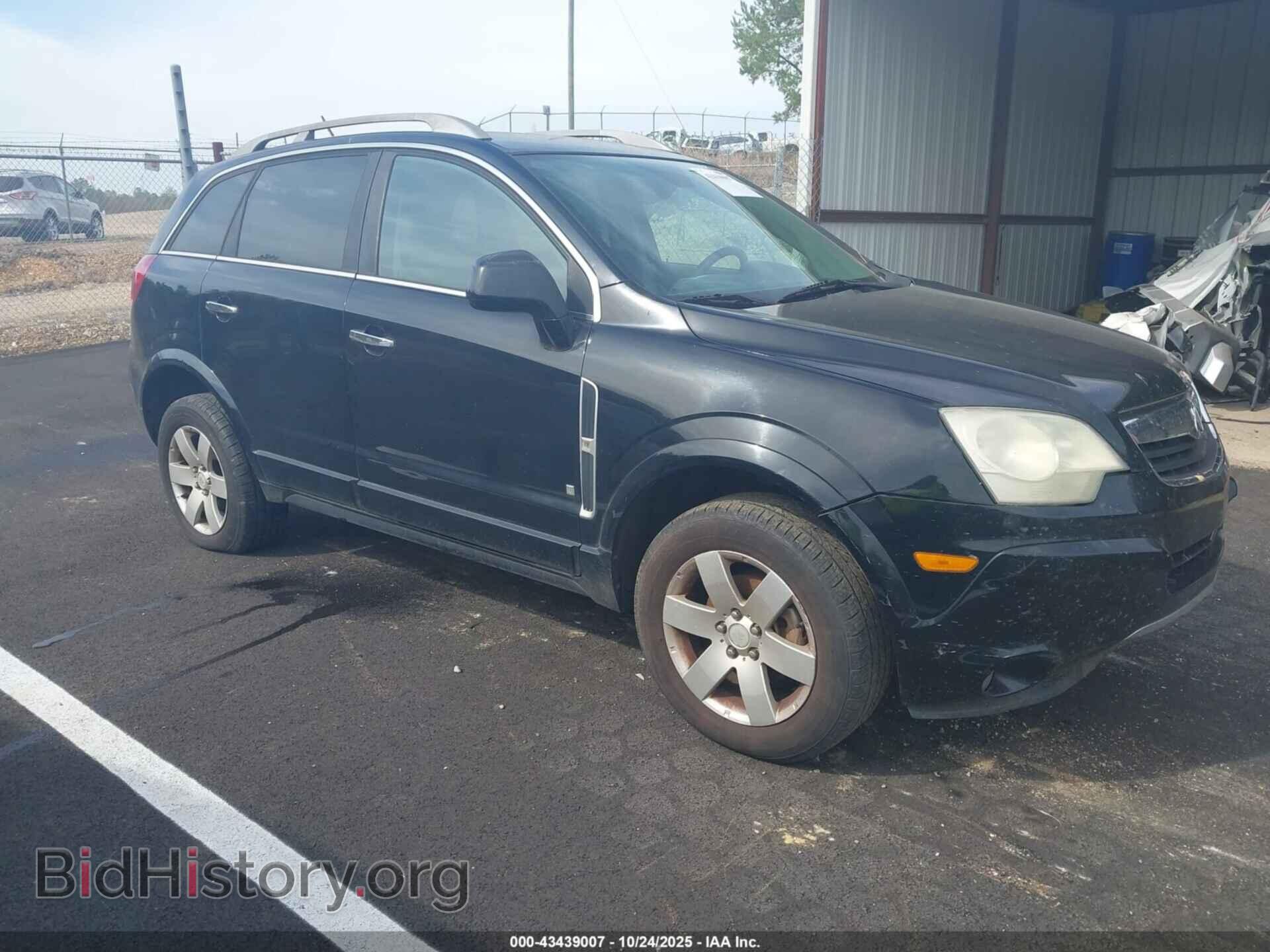 Photo 3GSCL53799S543139 - SATURN VUE 2009