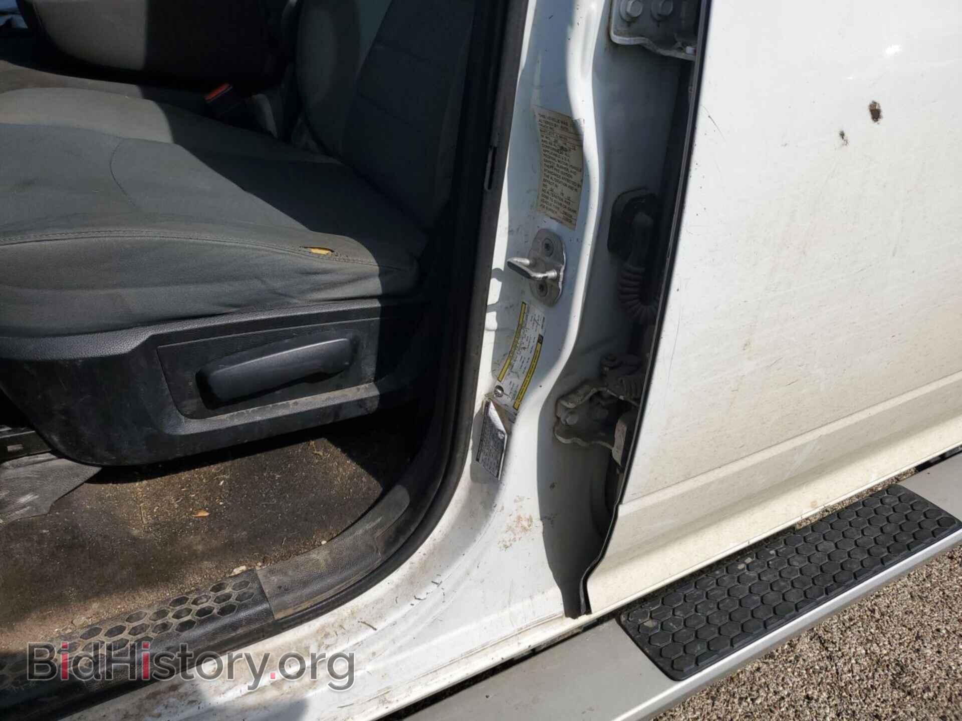 2012 RAM 2500 - VIN: 3C6TD5HT6CG211305 - Фото 21