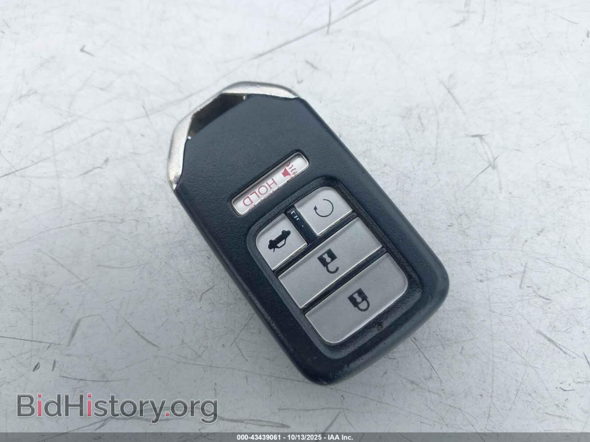 2019 HONDA CIVIC - VIN: 2HGFC2F80KH557100 - Фото 11