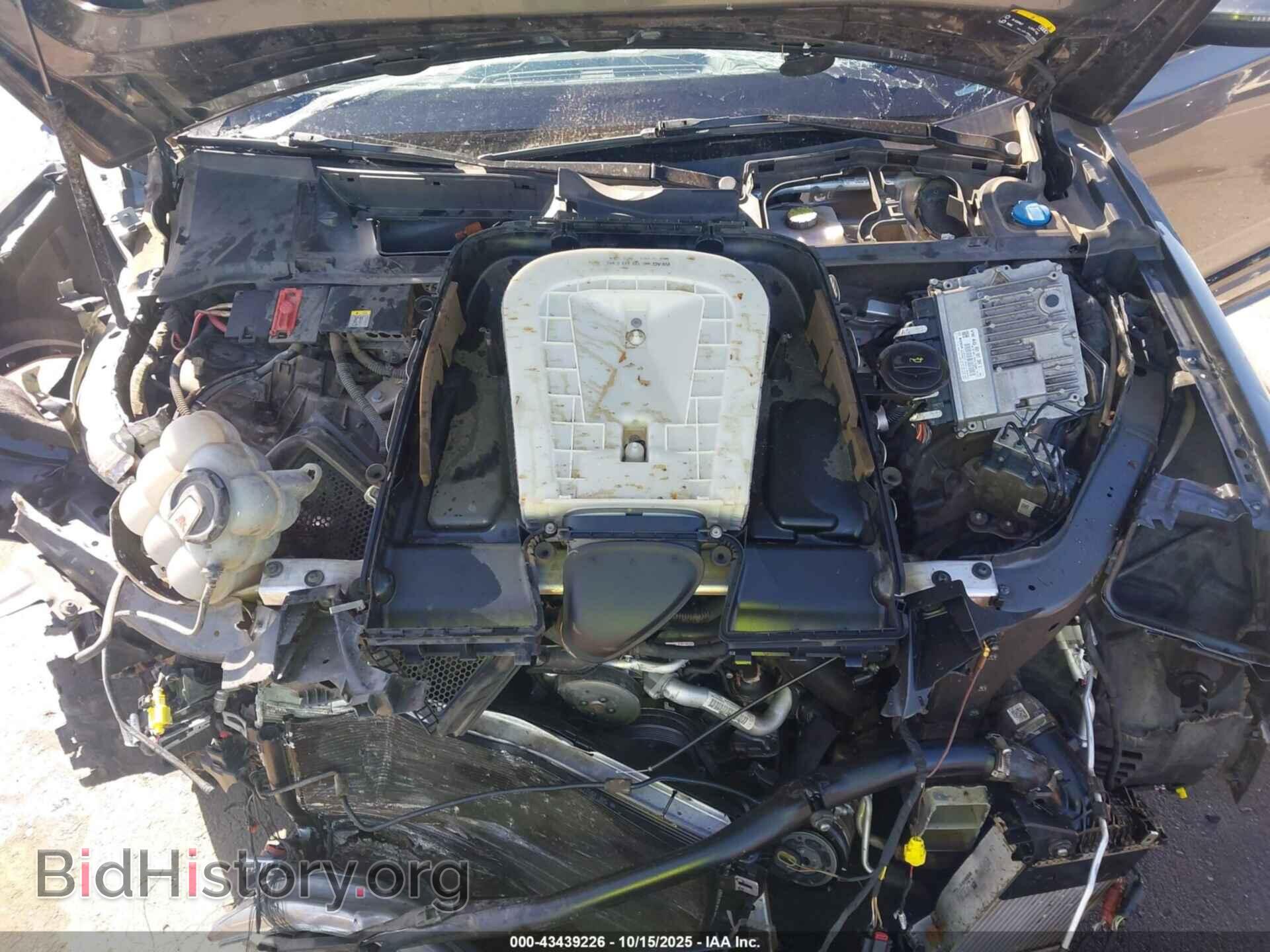2021 AUDI Q7 - VIN: WA1VXAF77MD010576 - Фото 10