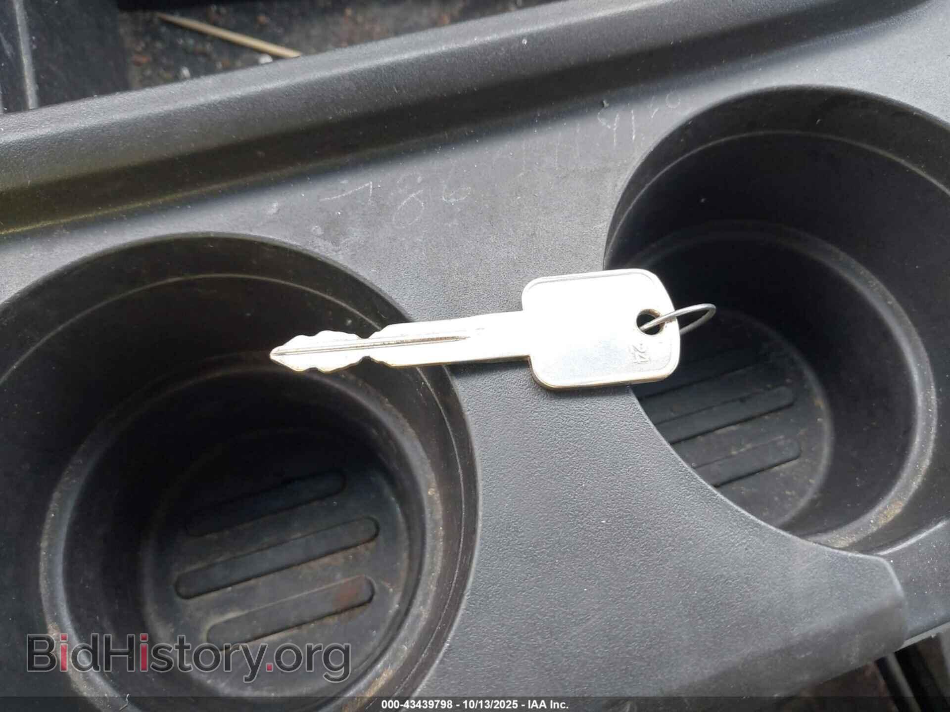 2013 FORD E-250 - VIN: 1FTNE2EW0DDA00515 - Фото 11