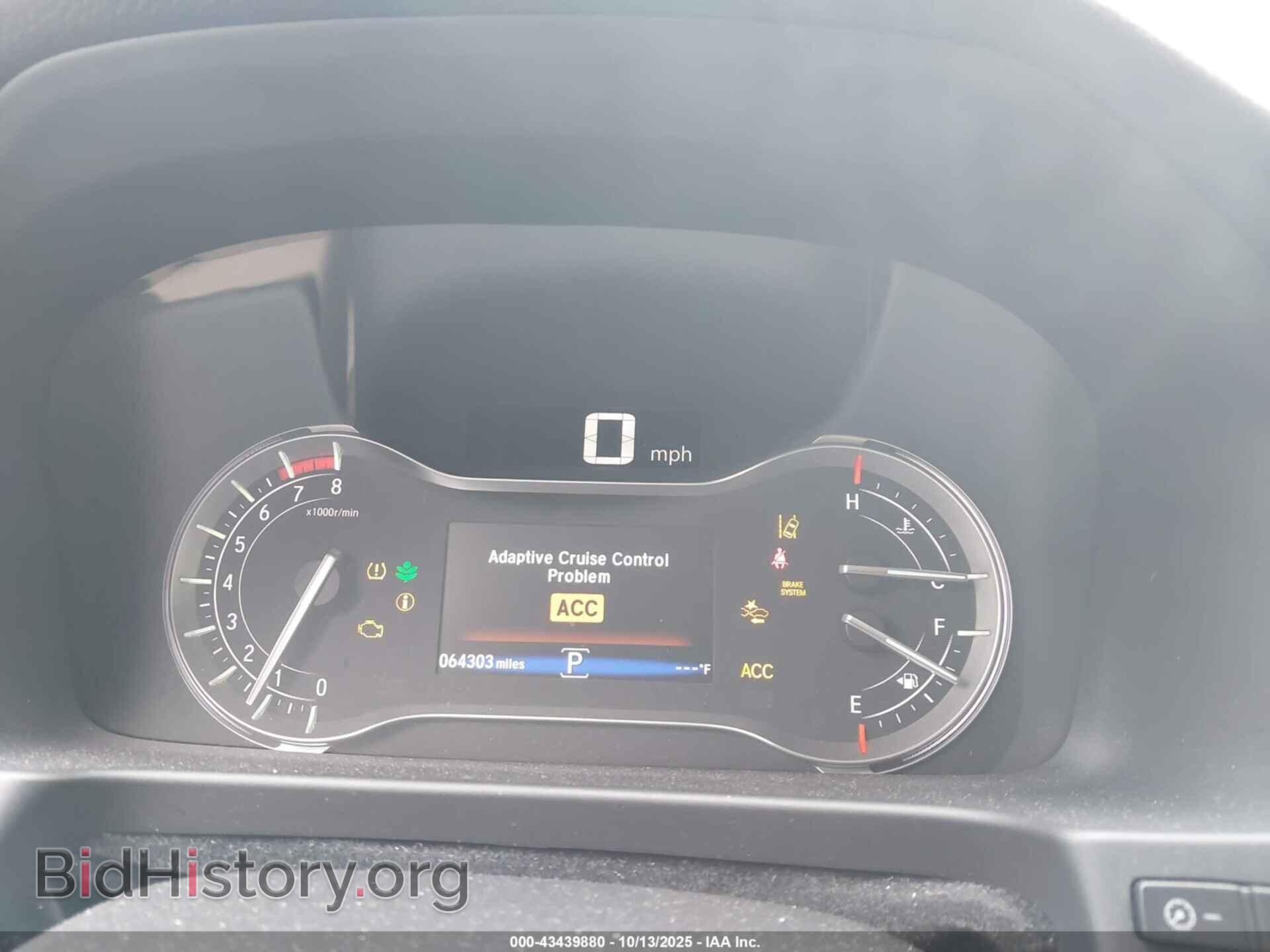 2017 HONDA PILOT - VIN: 5FNYF6H61HB059052 - Фото 7