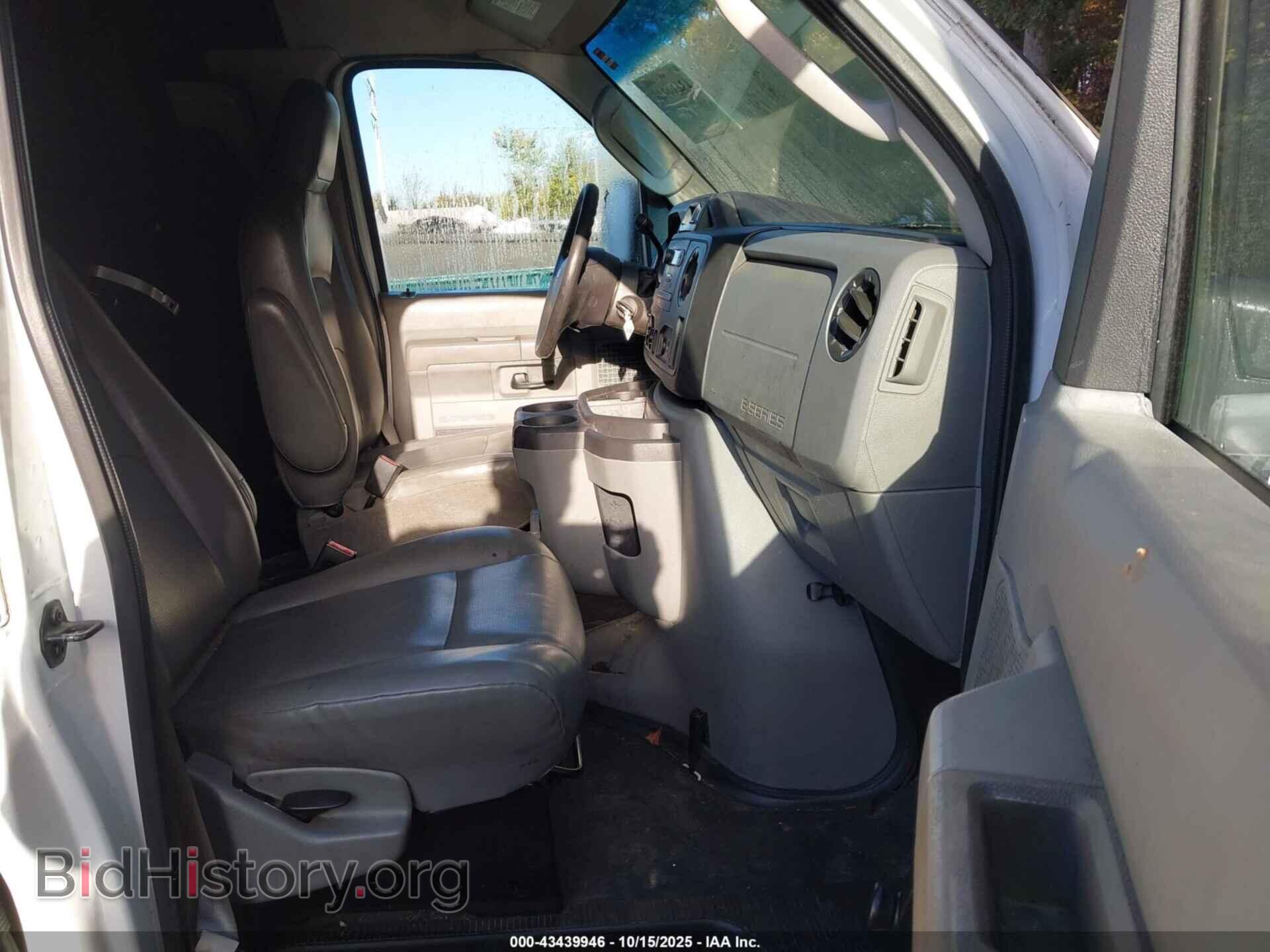 2011 FORD E-250 - VIN: 1FTNE2EW7BDA12982 - Photo 5