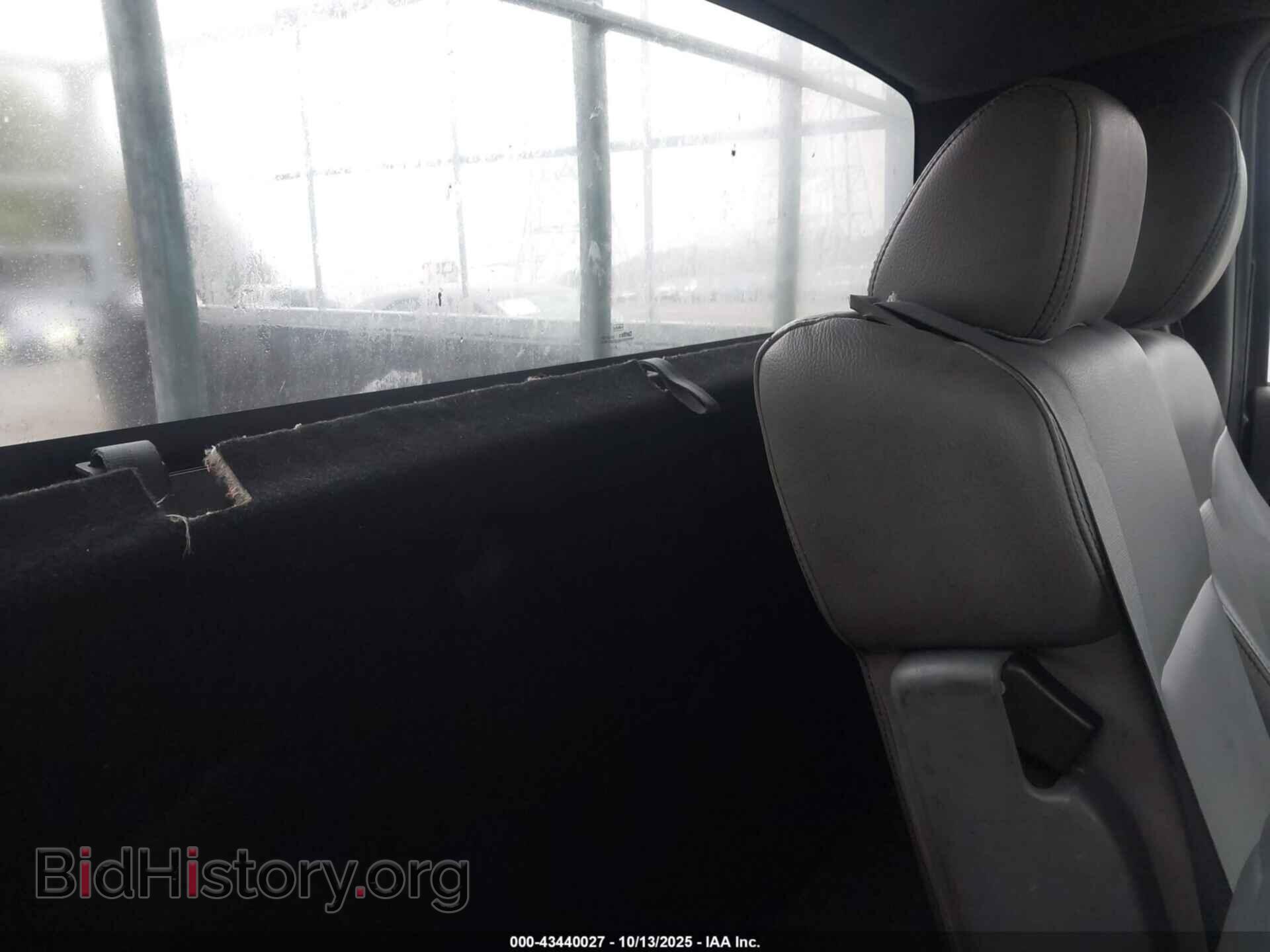 2012 FORD F-150 - VIN: 1FTMF1CM0CKD91664 - Фото 8