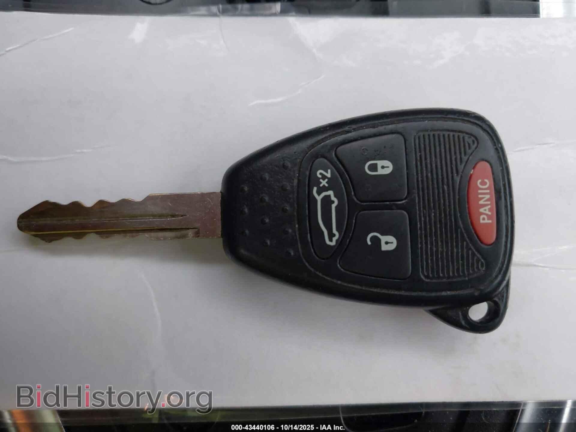 2014 DODGE AVENGER - VIN: 1C3CDZAB4EN111123 - Photo 11