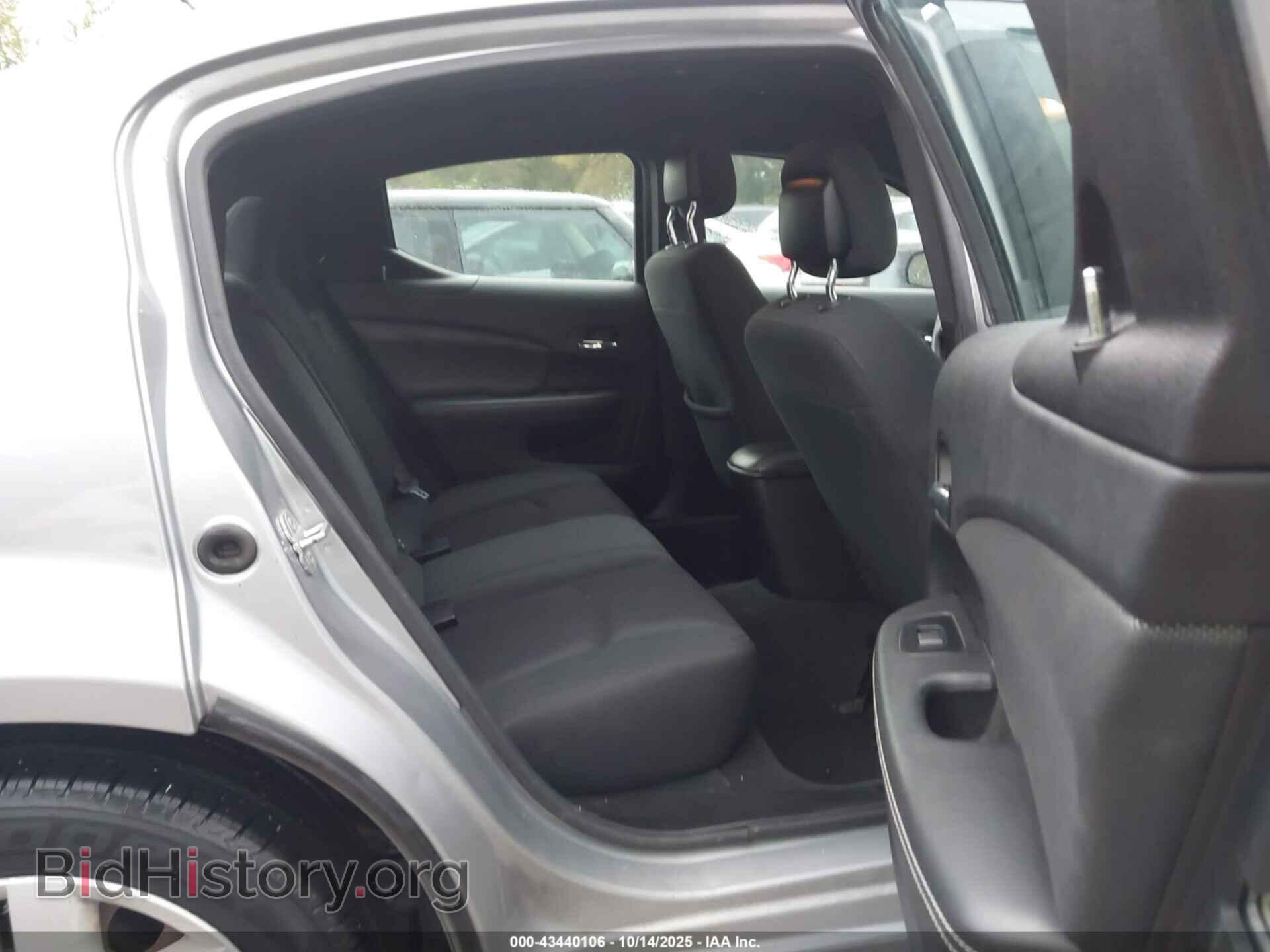 2014 DODGE AVENGER - VIN: 1C3CDZAB4EN111123 - Photo 8