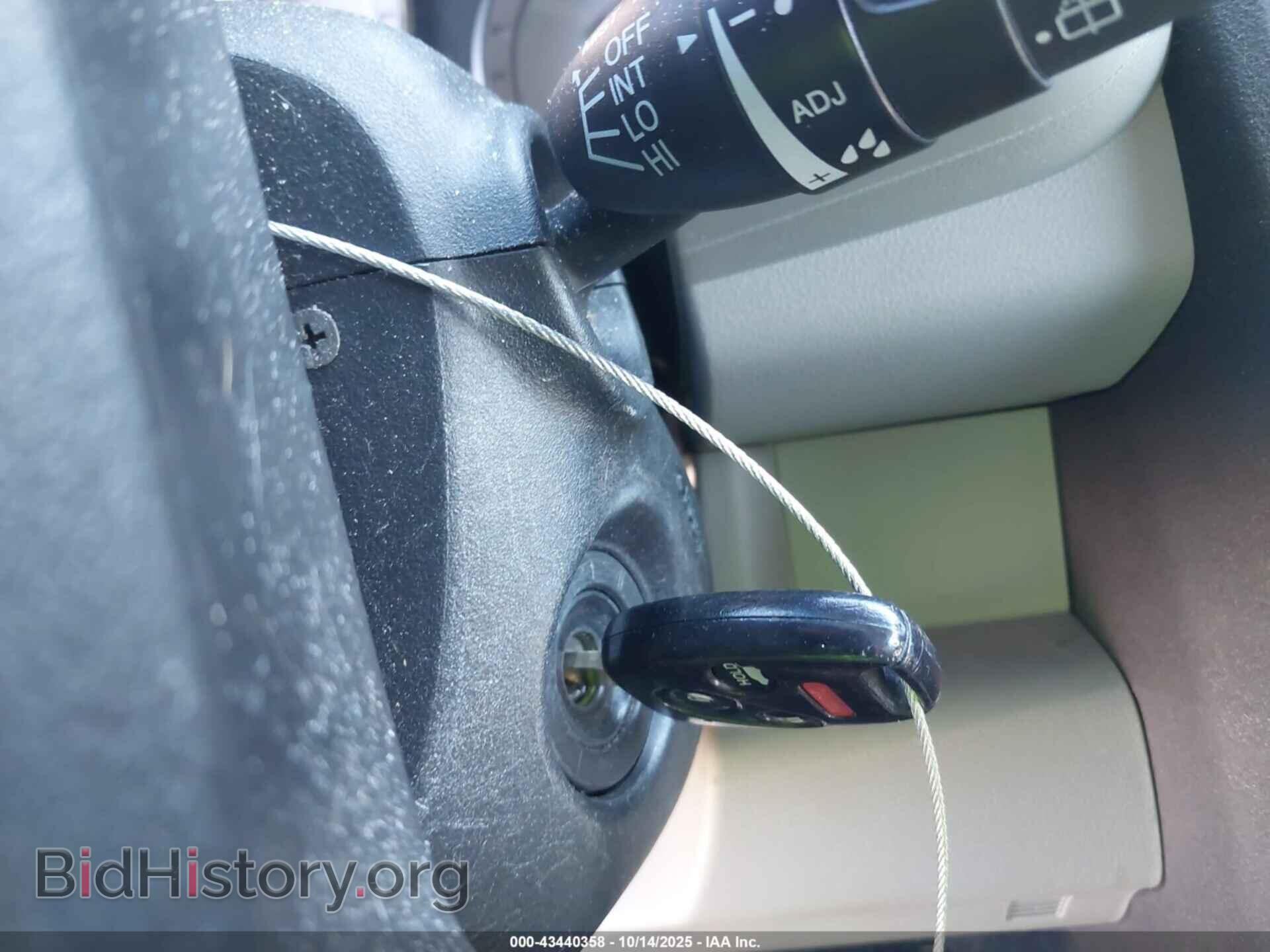 2012 HONDA PILOT - VIN: 5FNYF3H98CB009136 - Фото 11