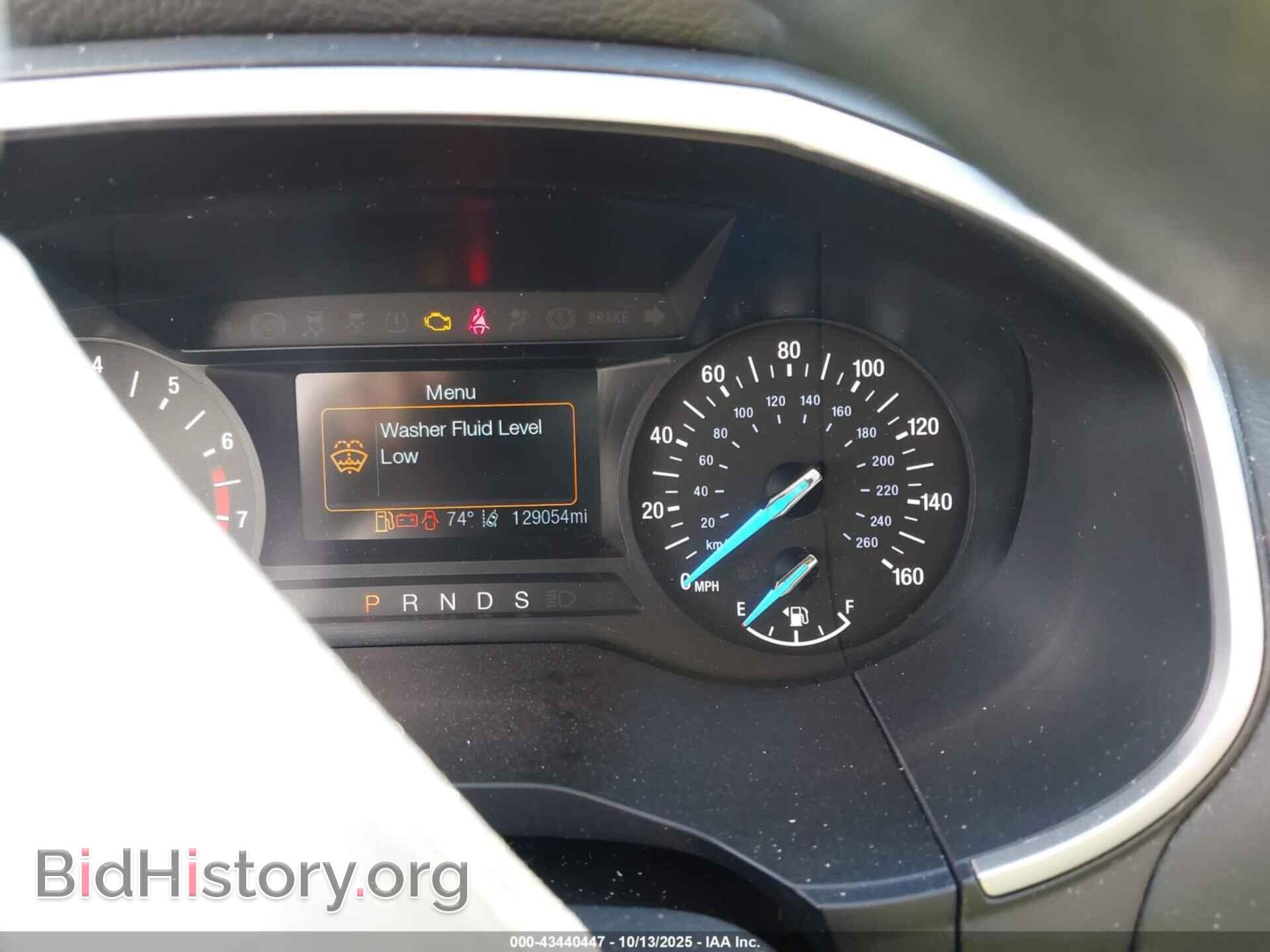 2019 FORD EDGE - VIN: 2FMPK3J95KBB47192 - Фото 7