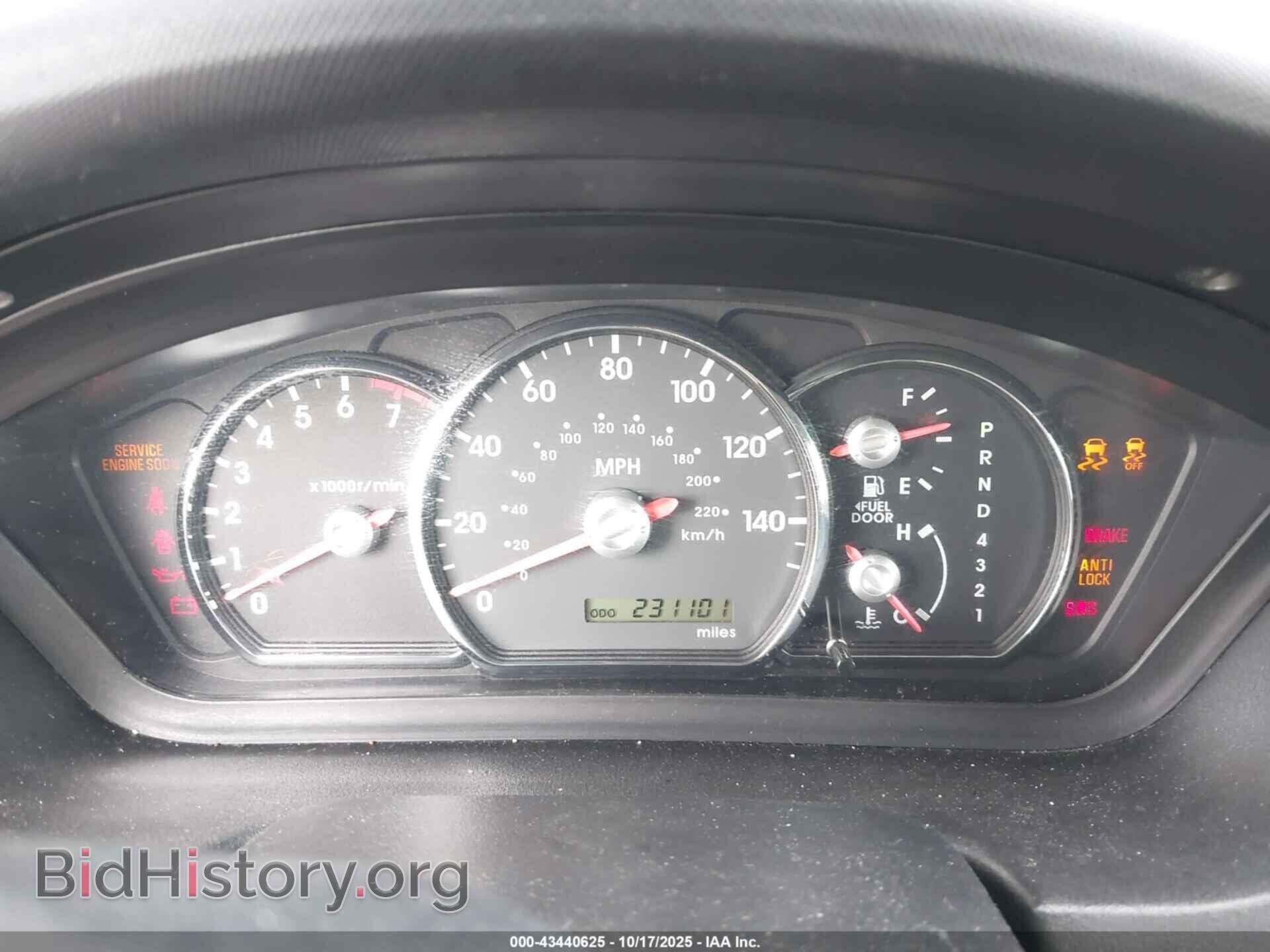 2011 MITSUBISHI GALANT - VIN: 4A32B3FF4BE014535 - Фото 7