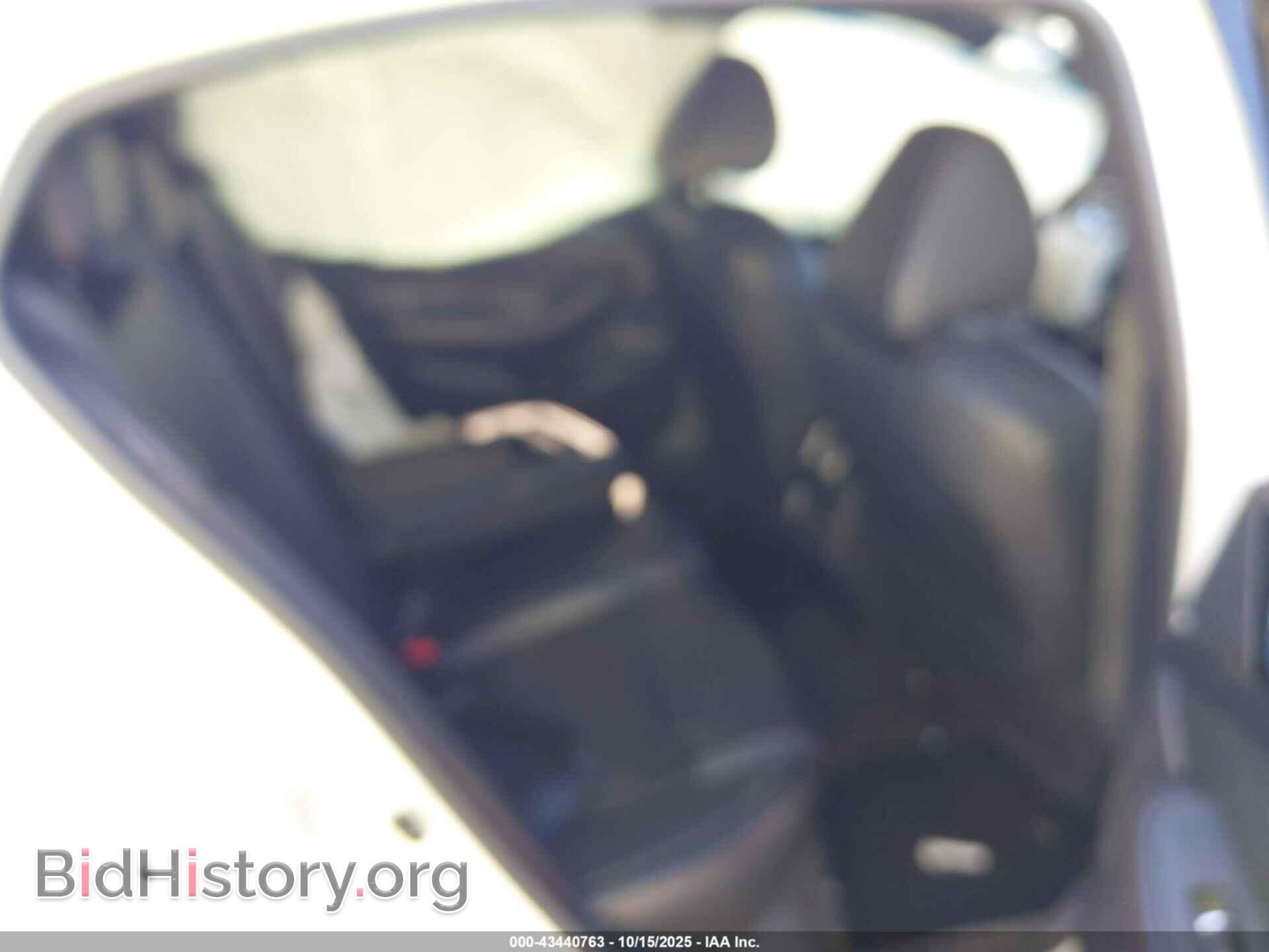 2020 NISSAN MAXIMA - VIN: 1N4AA6EV3LC364141 - Фото 8